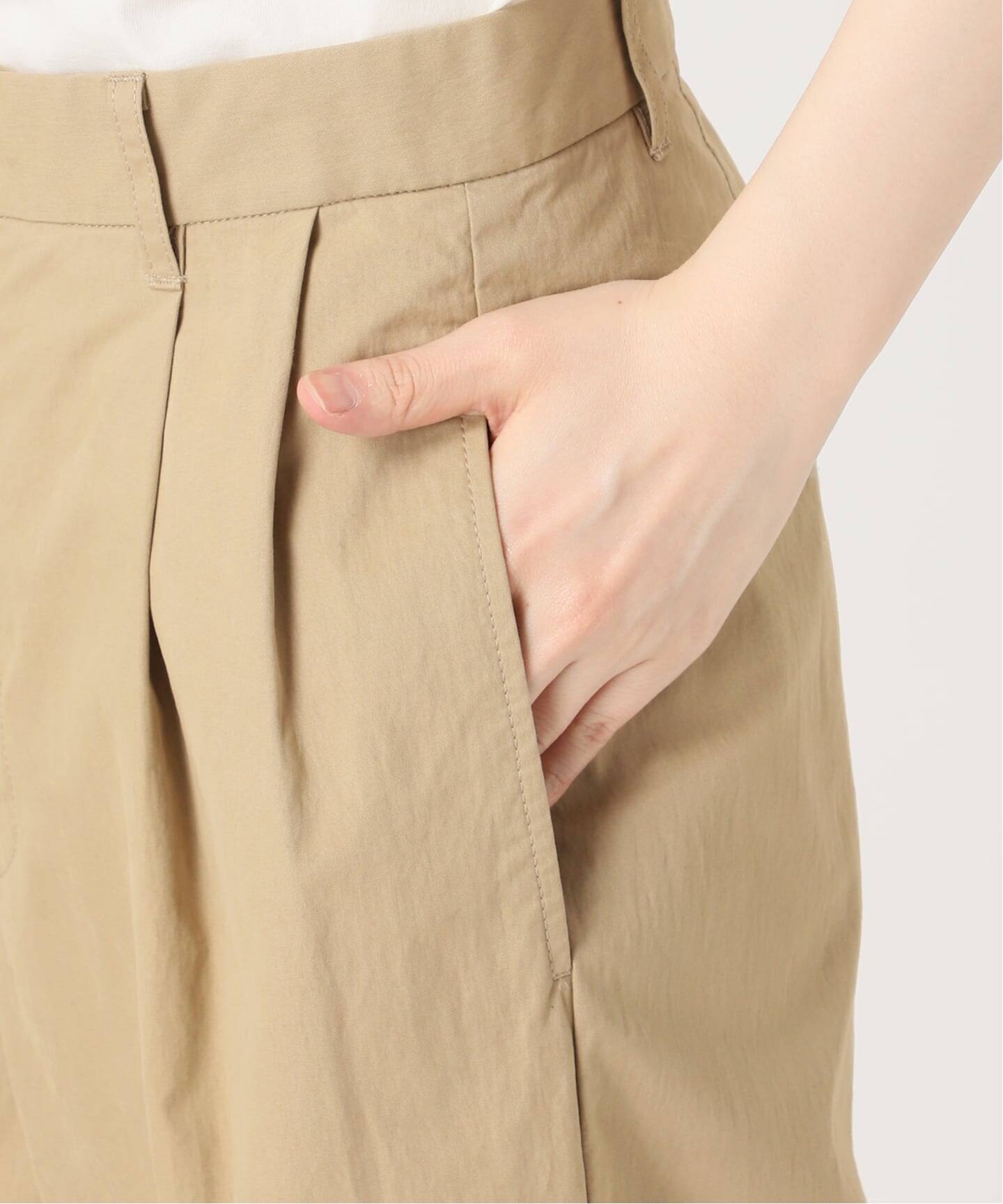 ≪追加≫エクストラワイドマッキンパンツ2（チノパンツ）｜FRAMeWORK