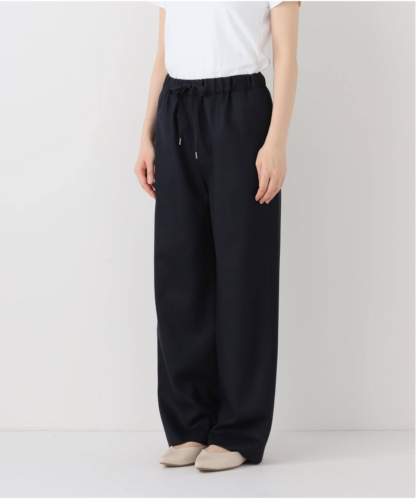 ≪手洗い可 / 追加≫ウォッシャブルサキソニーイージーパンツ（その他