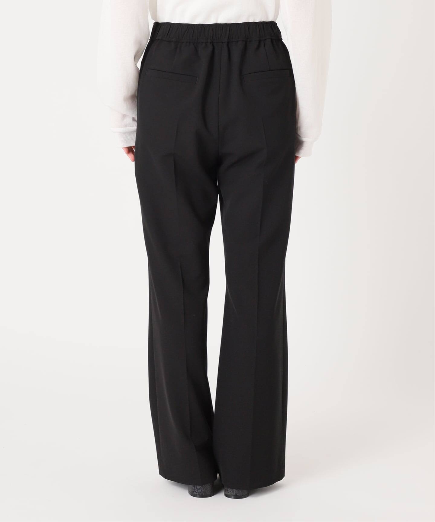 ≪洗濯機洗い可能≫ウォッシャブルイージースラックス（スラックス