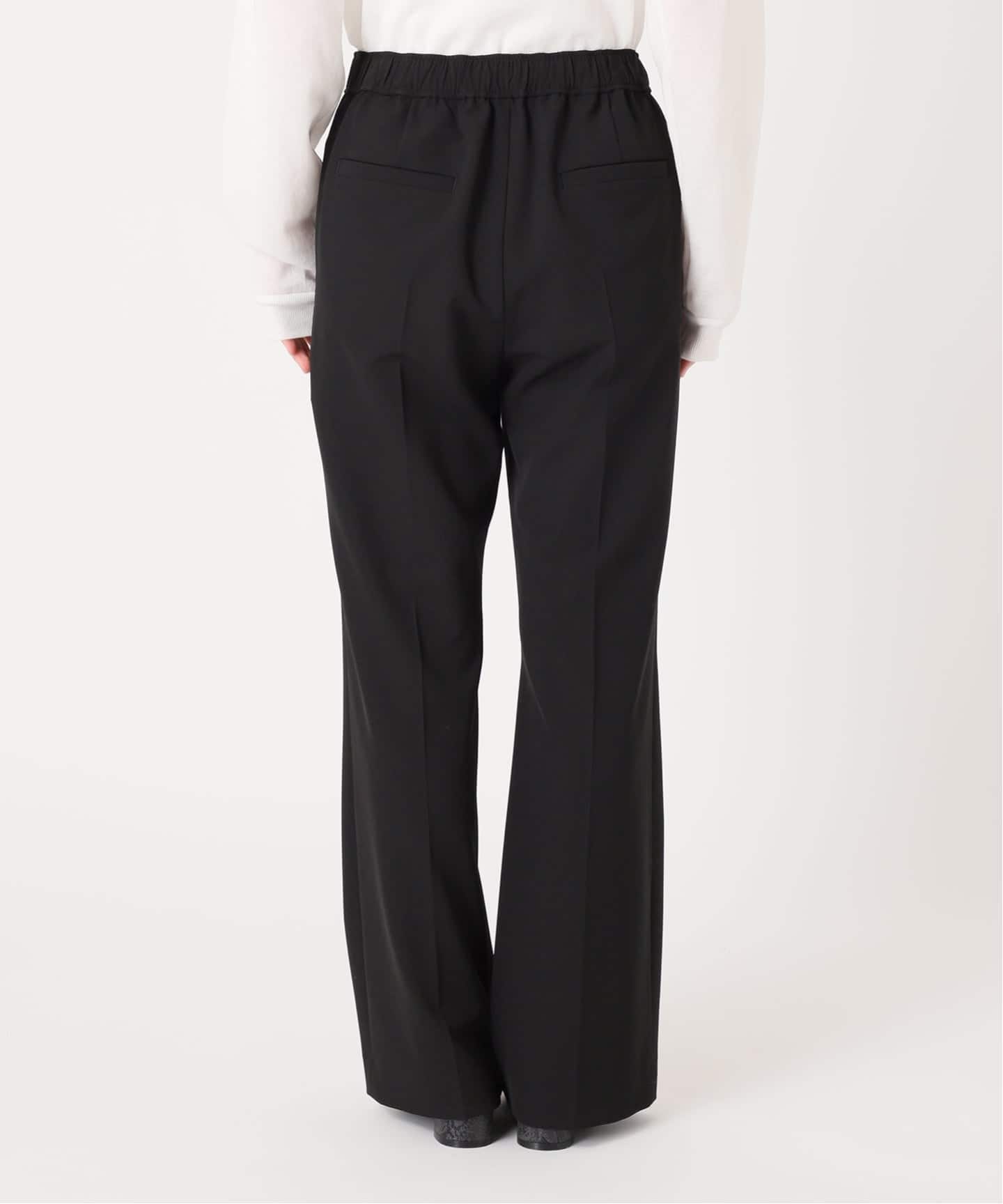 ≪追加・洗濯機洗い可能≫ウォッシャブルイージースラックス 3