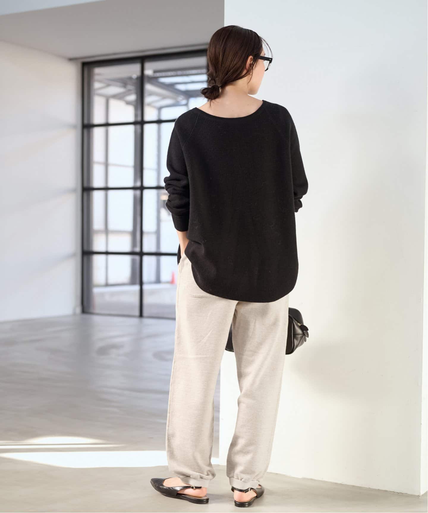 フードテキスタイルスウェットパンツ（スウェットパンツ）｜FRAMeWORK