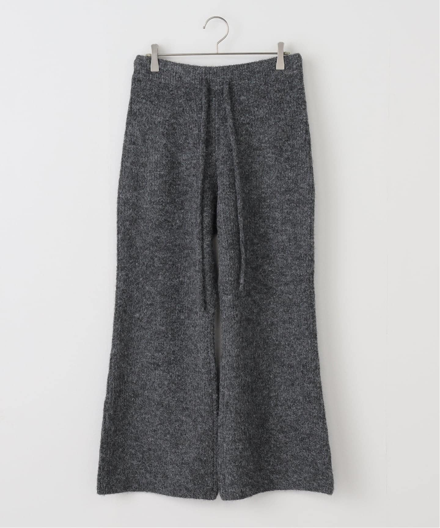 25ss 正規品 新品 MARK&LONA ハイブリッドニットパンツ 48 25ss 正規品 新品 MARK&LONA ハイブリッドニットパンツ 48 MARK