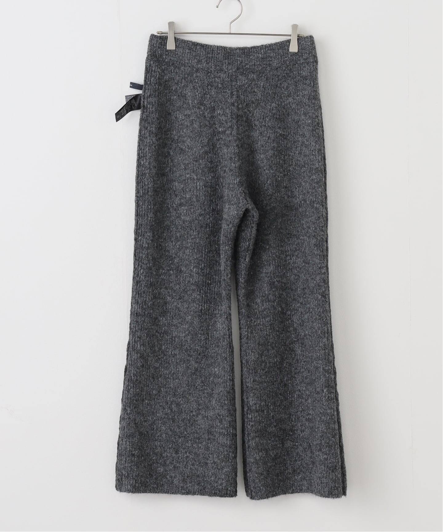 25ss 正規品 新品 MARK&LONA ハイブリッドニットパンツ 48 25ss 正規品 新品 MARK&LONA ハイブリッドニットパンツ 48 25ss 正規品