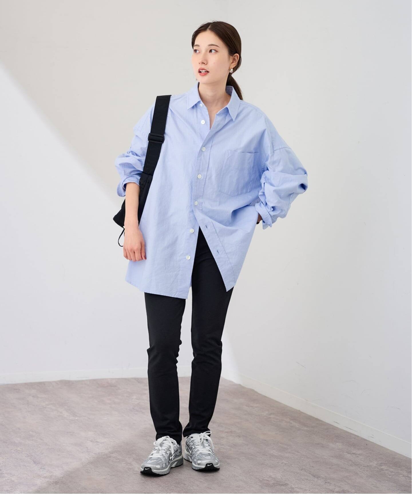 ≪WEB限定追加≫ポンチレギンスパンツ（その他パンツ）｜FRAMeWORK