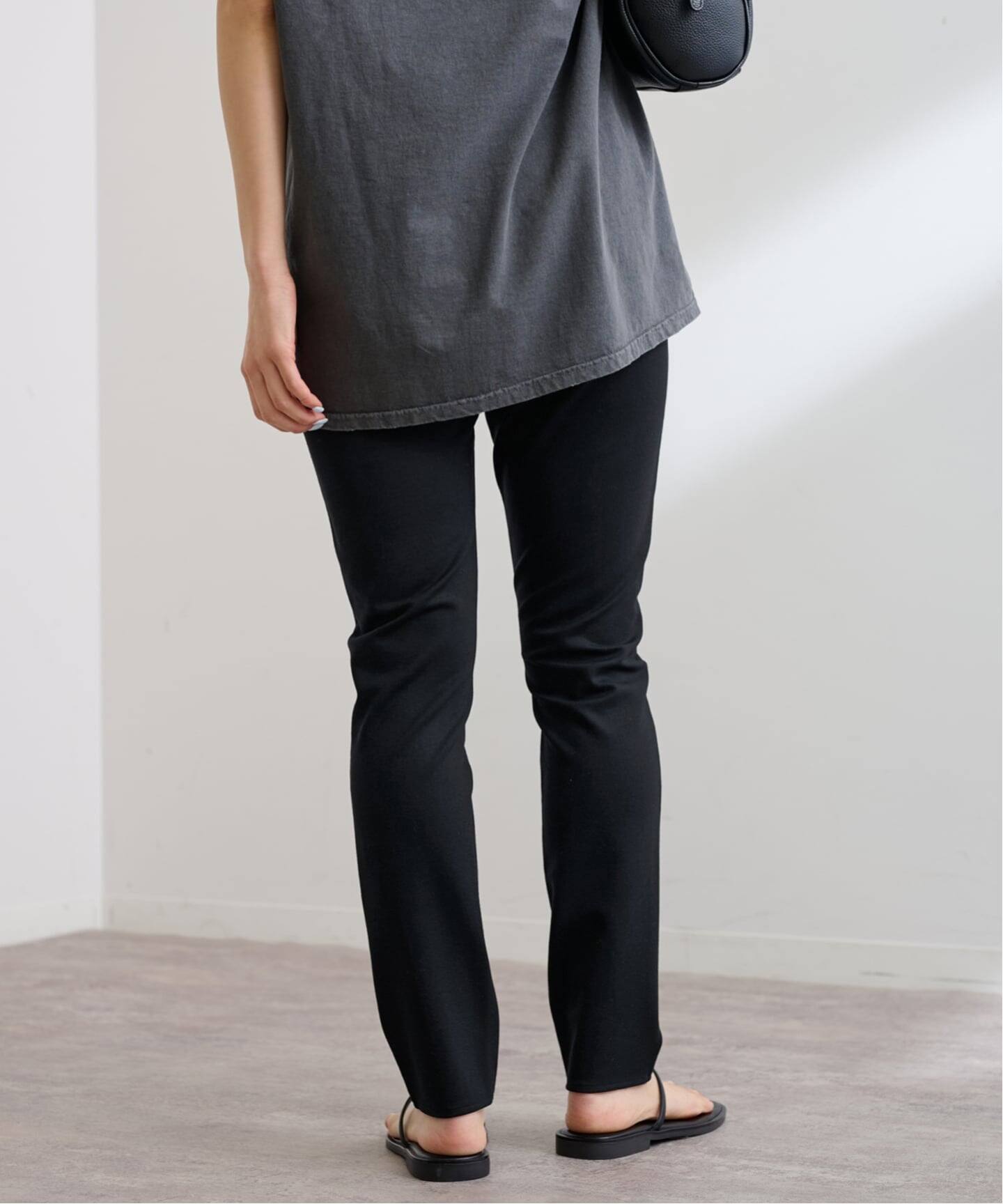 ≪WEB限定追加≫ポンチレギンスパンツ（その他パンツ）｜FRAMeWORK