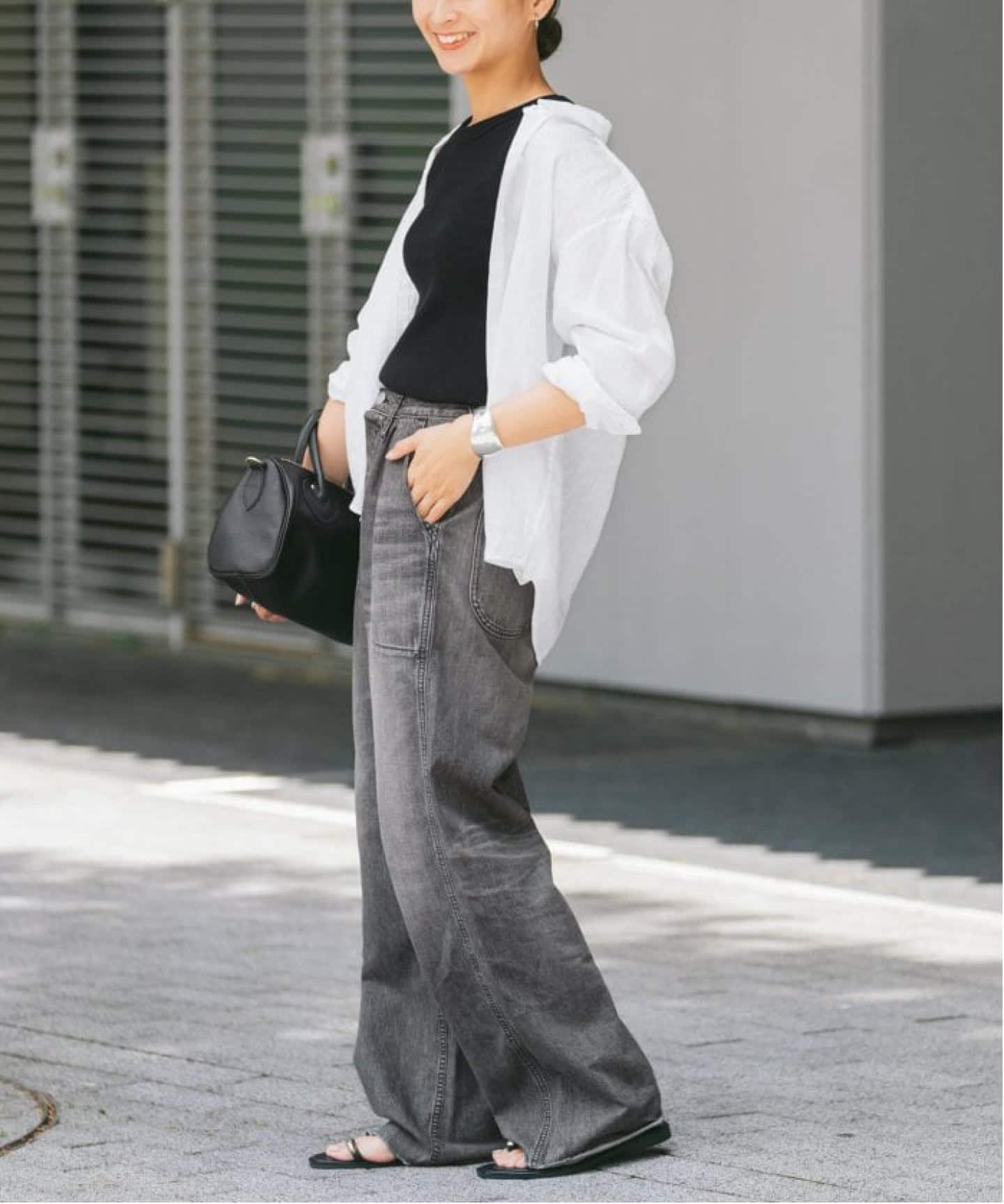 ≪追加≫BETTER THAN GOOD×BIG JOHN×FRAMeWORK PAINTERS DENIM