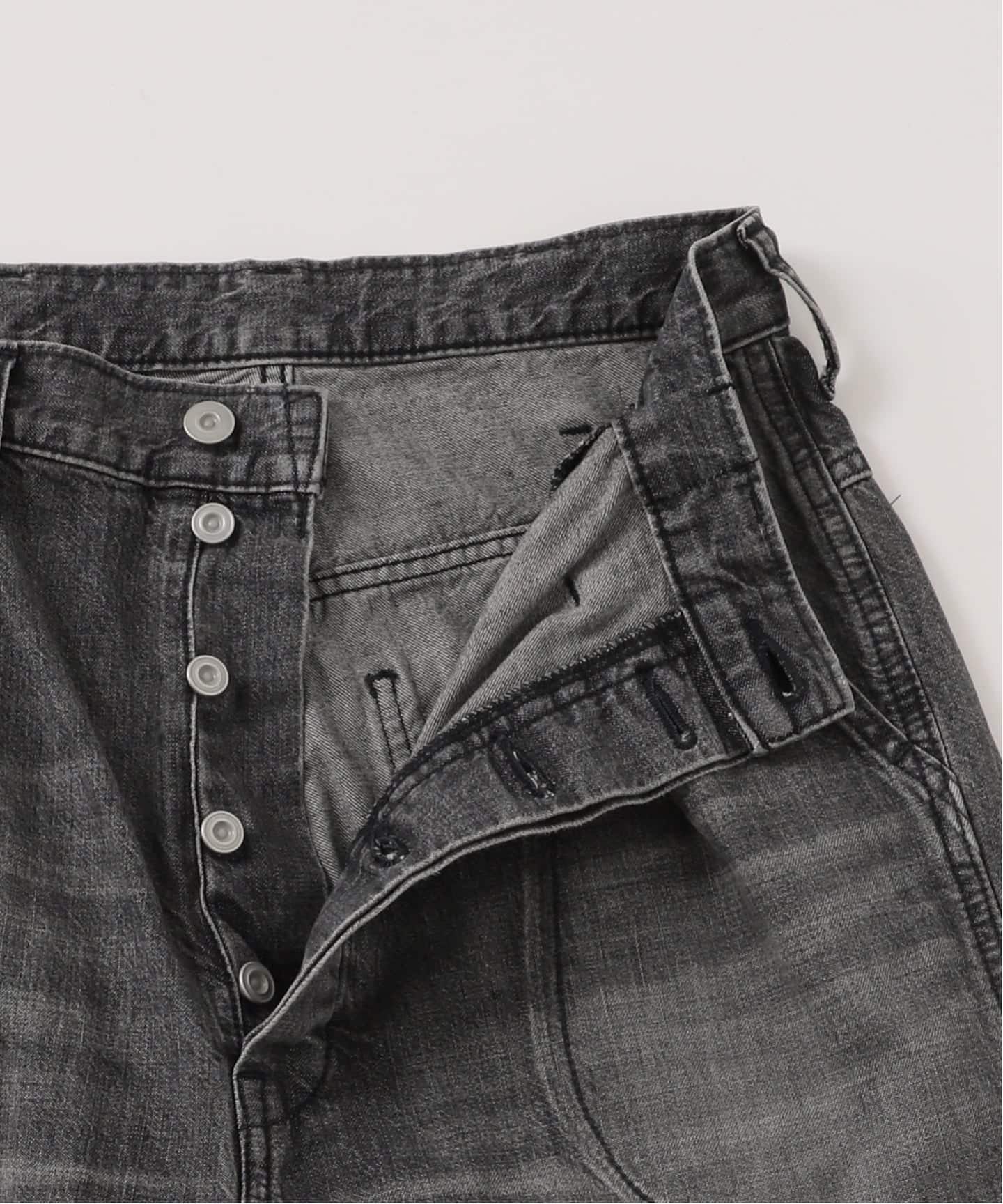 BETTER THANGOOD×BIGJOHN×FRAMeWORK DENIM ≪追加≫BETTER THAN GOOD×BIG JOHN×FRAMeWORK PAINTERS DENIM