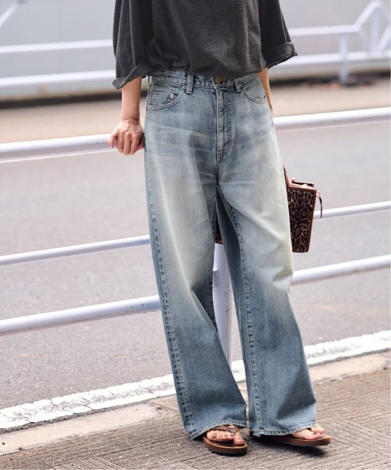 パンツ