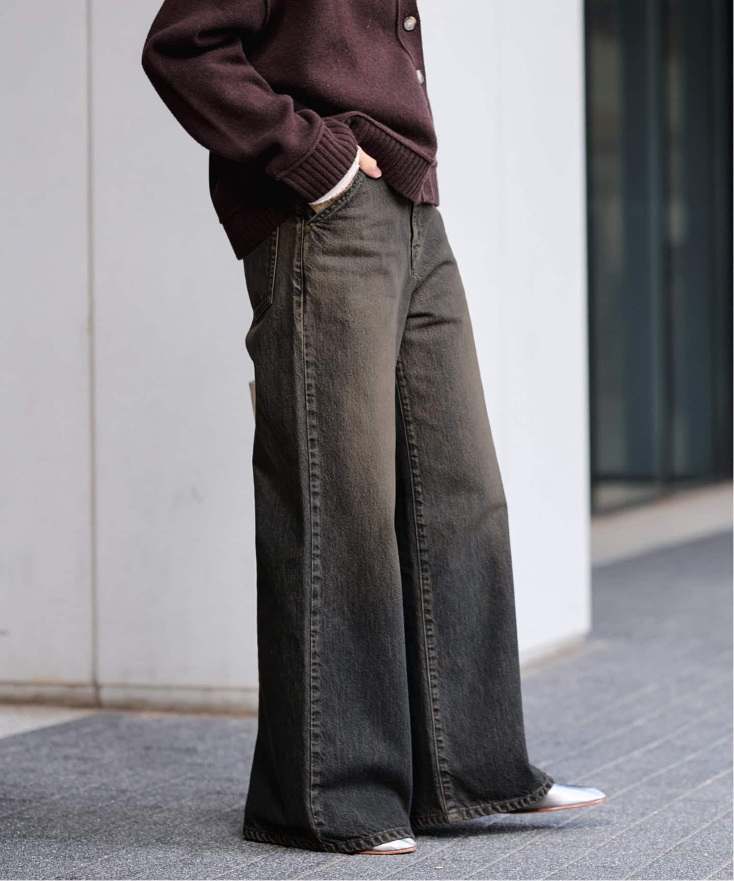 フレームワーク JOHNBULL チノパン サイズ 楽天市場】ジョンブル Johnbull パッチワークチノトラウザー Patchwork