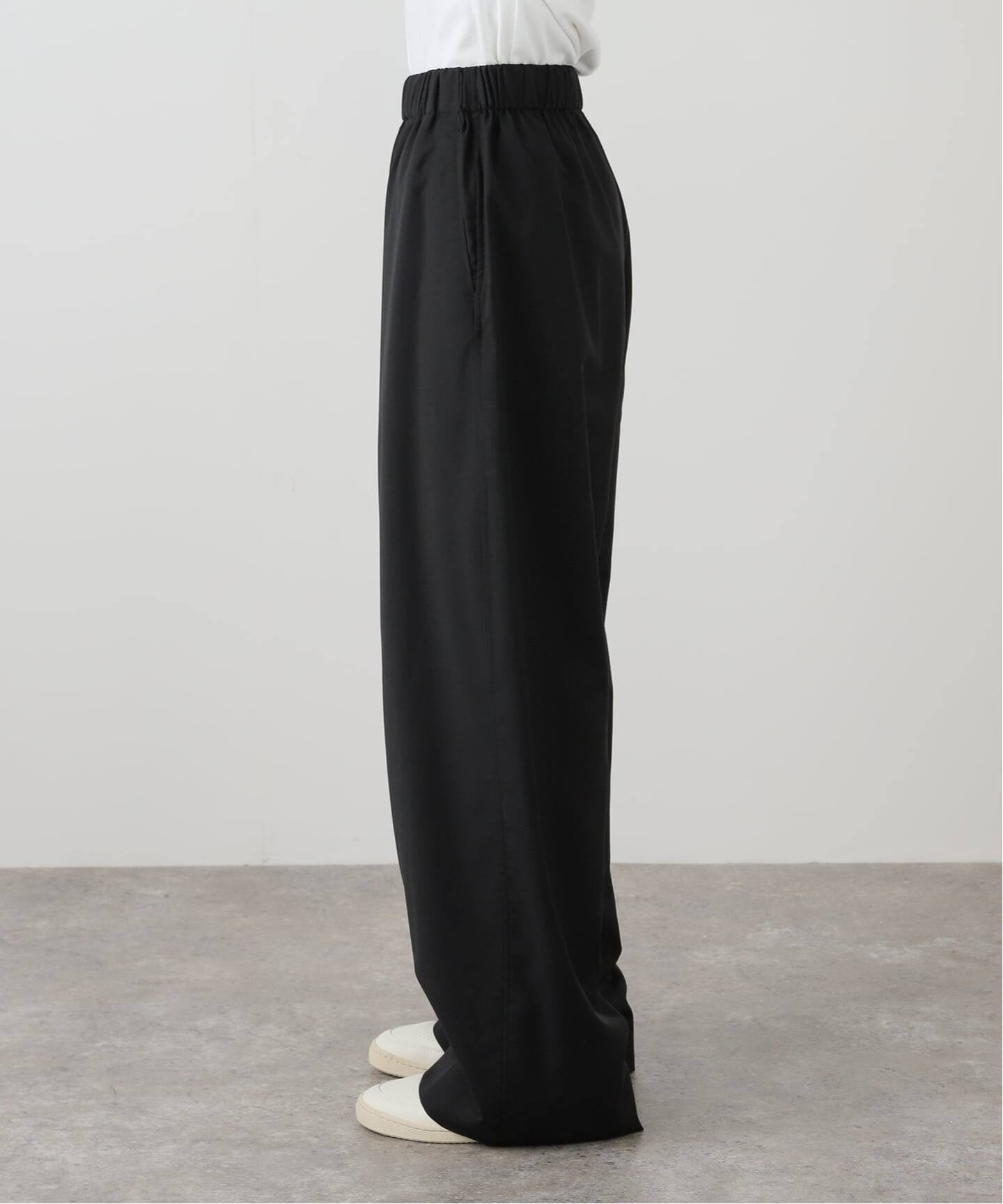 ★専用です　ロエフ　パンツ LOEFF/ロエフ W TORO HRM パンツ（スラックス）｜FRAMeWORK（フレーム