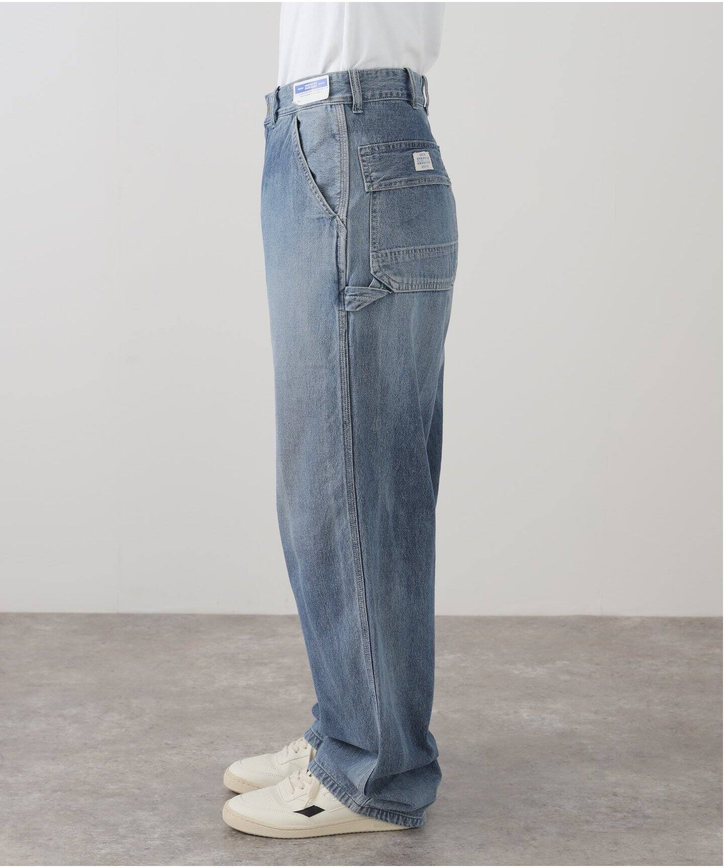 UNION HERCULES MADE WORK パンツ（デニムパンツ・ジーンズ