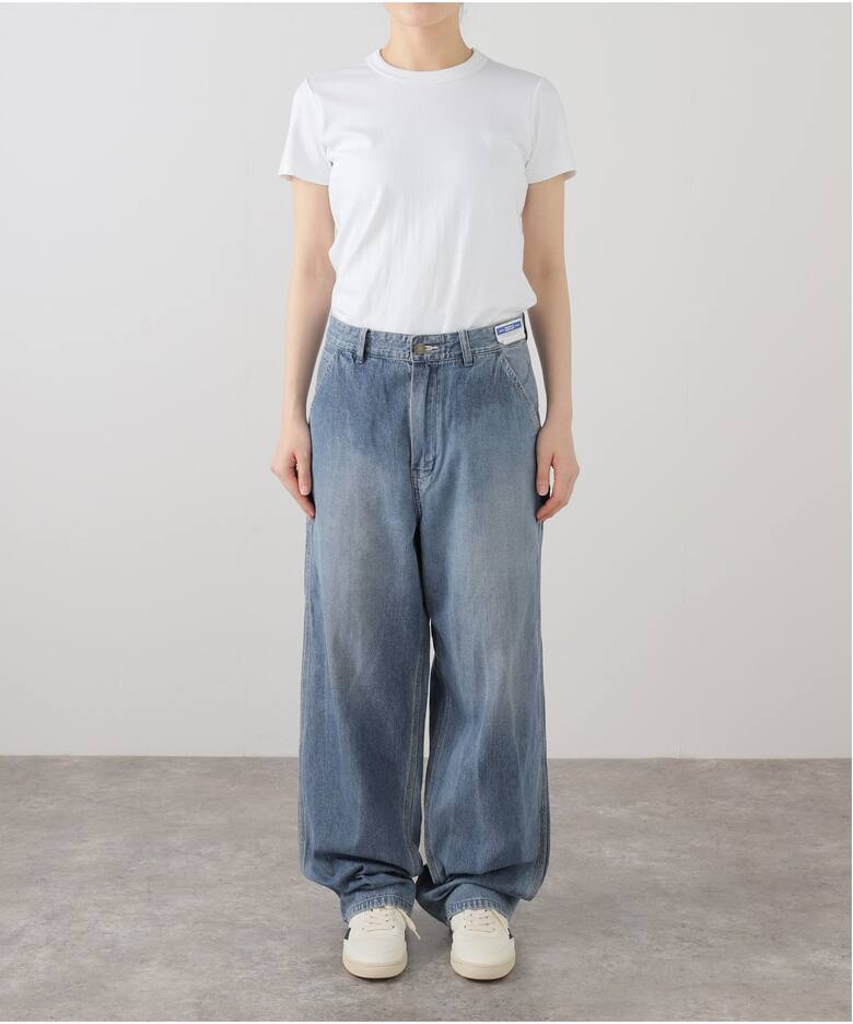 UNION HERCULES MADE WORK パンツ（デニムパンツ・ジーンズ 