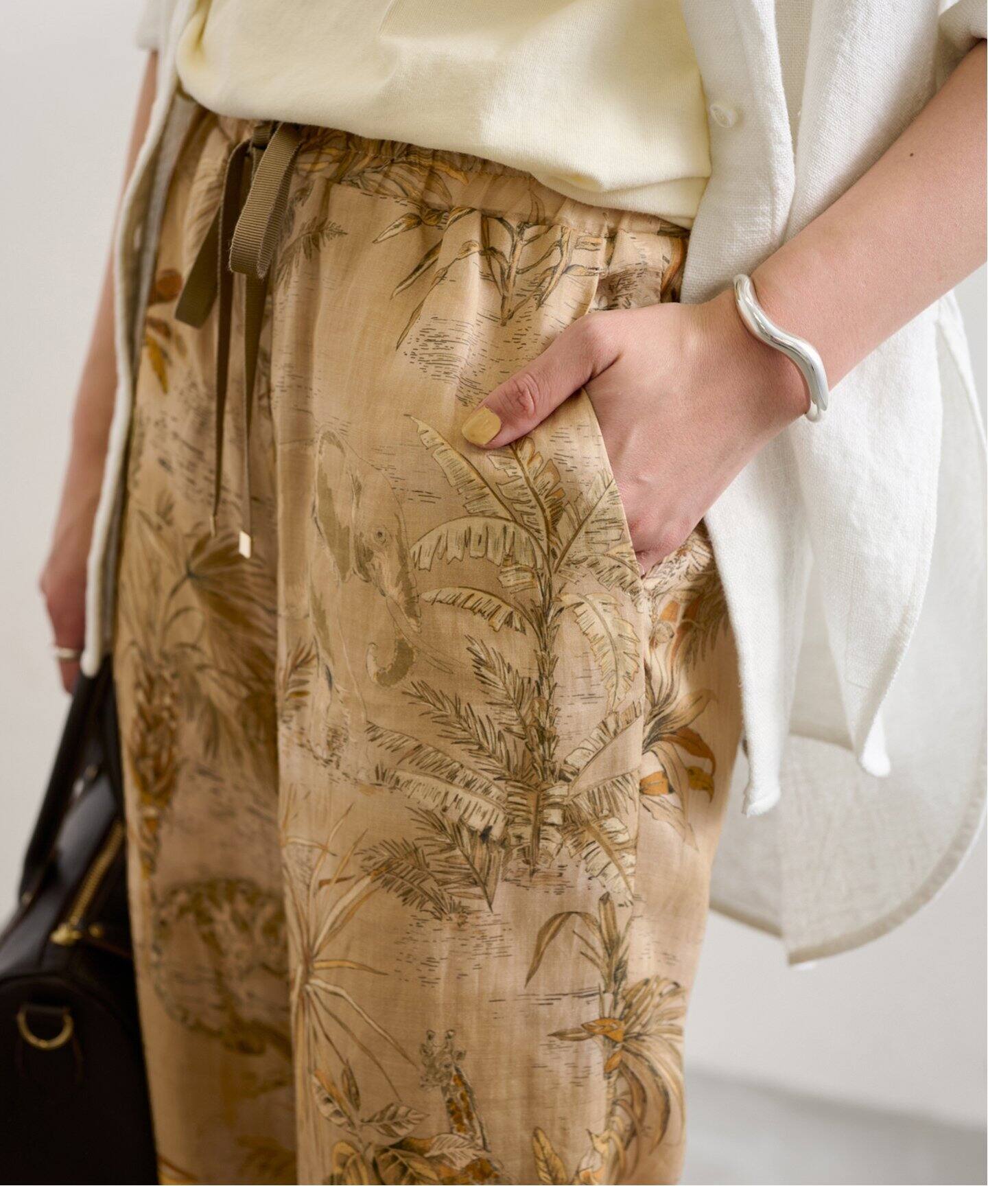 COUTURE DADAM/クチュールドアダム Safari Easy パンツ（その他