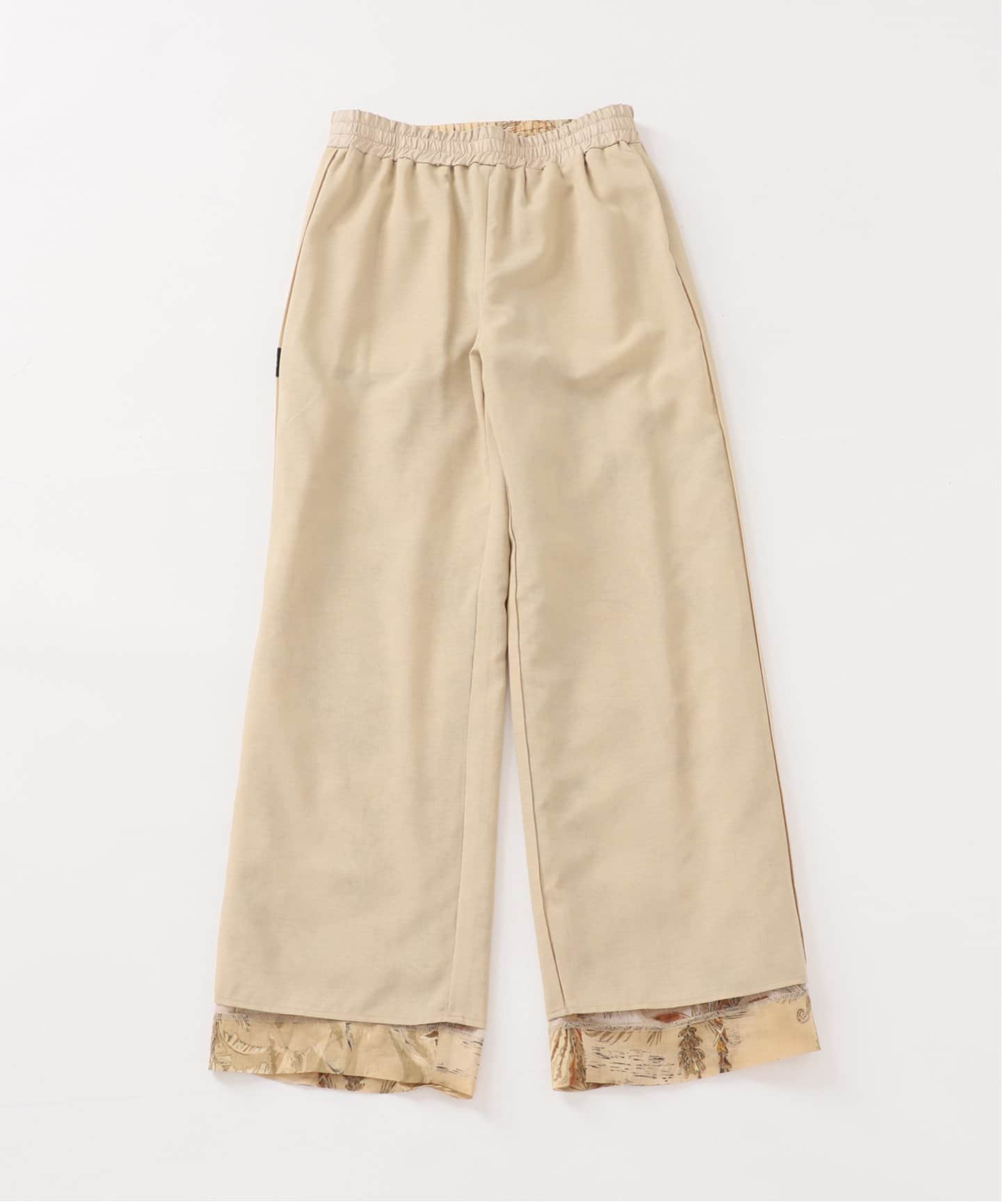 COUTURE DADAM/クチュールドアダム Safari Easy パンツ（その他