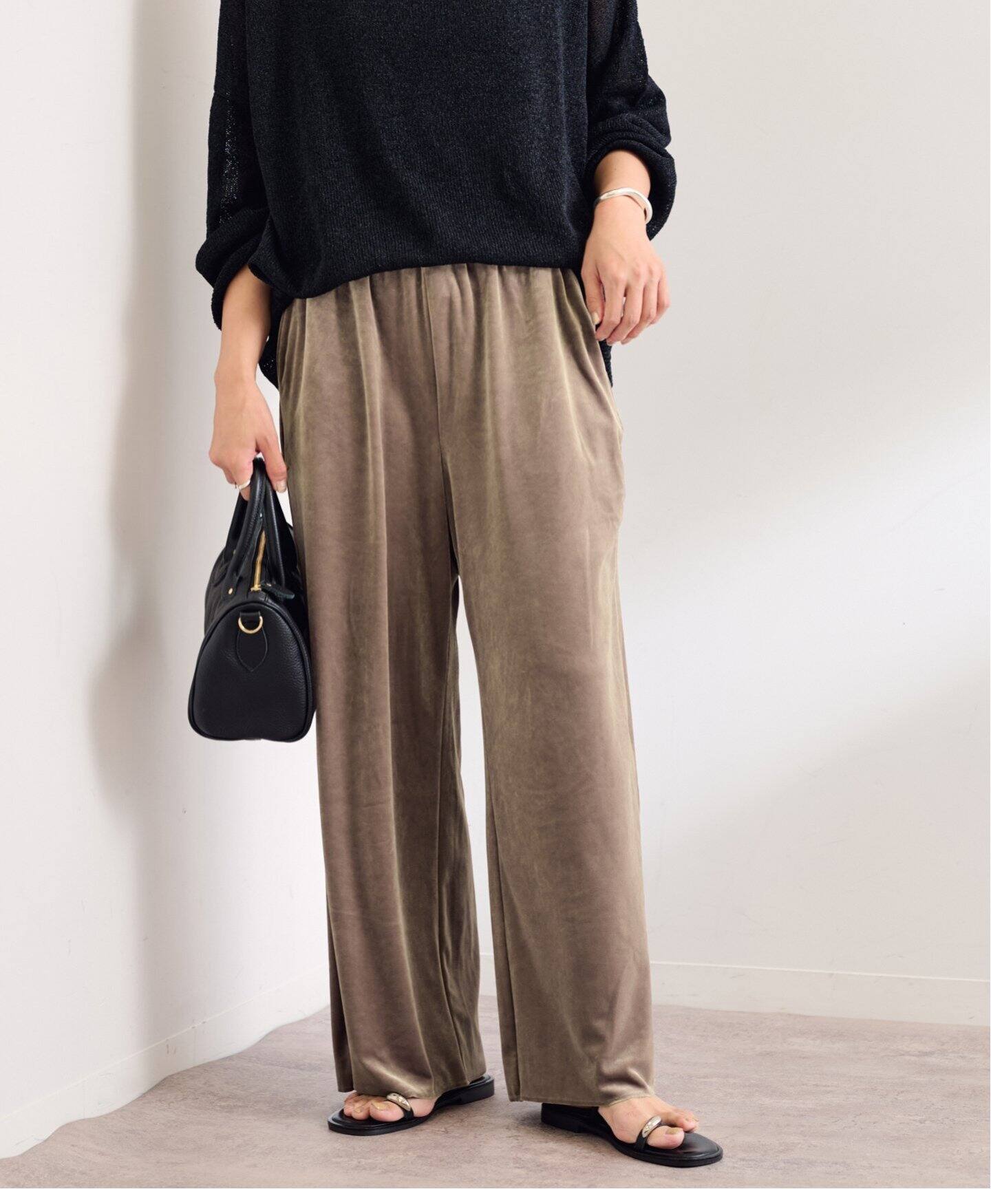 GREYCHORD/グレーコード LAYLA PANTS（その他パンツ
