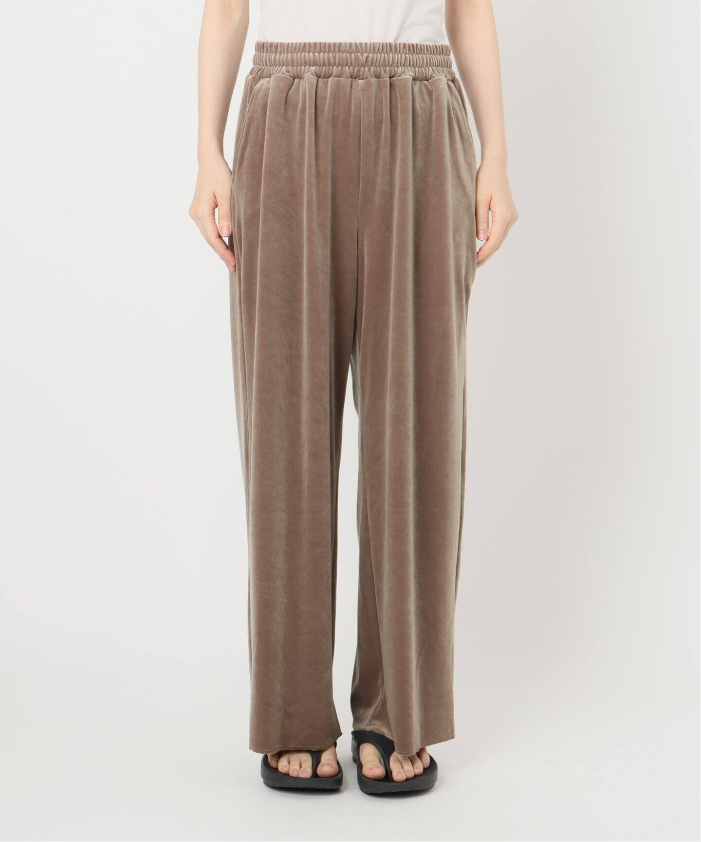 GREYCHORD/グレーコード LAYLA PANTS（その他パンツ