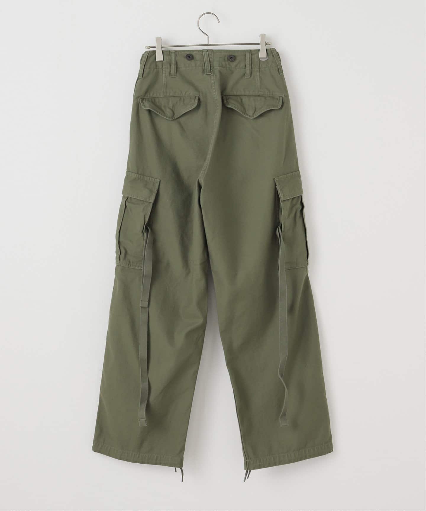 限定値下げ　Nigel Cabourn カーゴパンツ カーキ　ナイジェルケーボン オールシーズン履きたいパンツ》 – ナイジェル・ケーボン