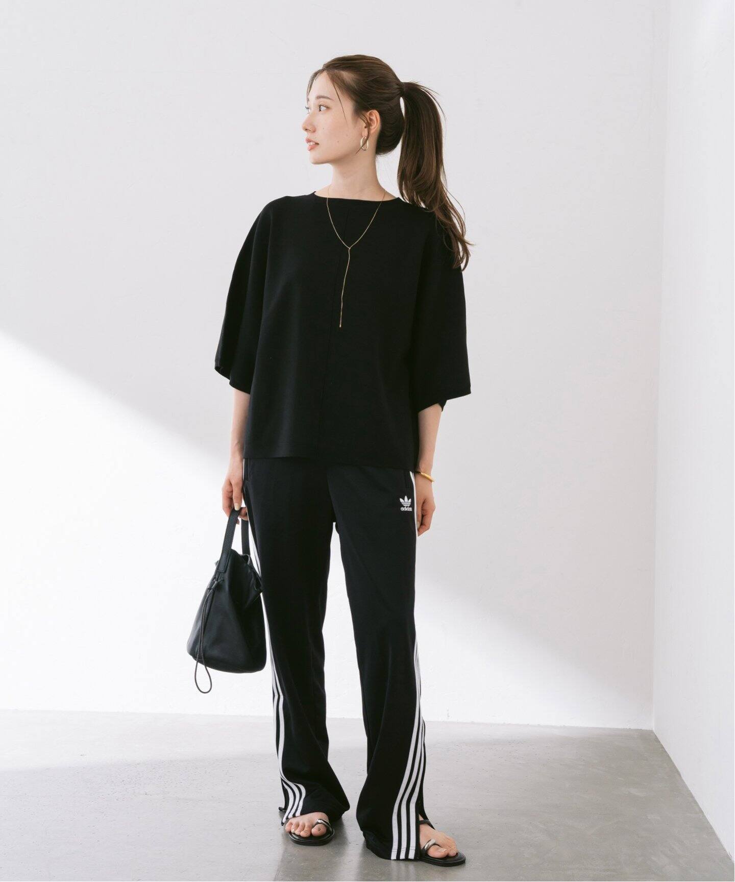 adidas / アディダス FIREBIRD TP（ジャージ／トラックパンツ