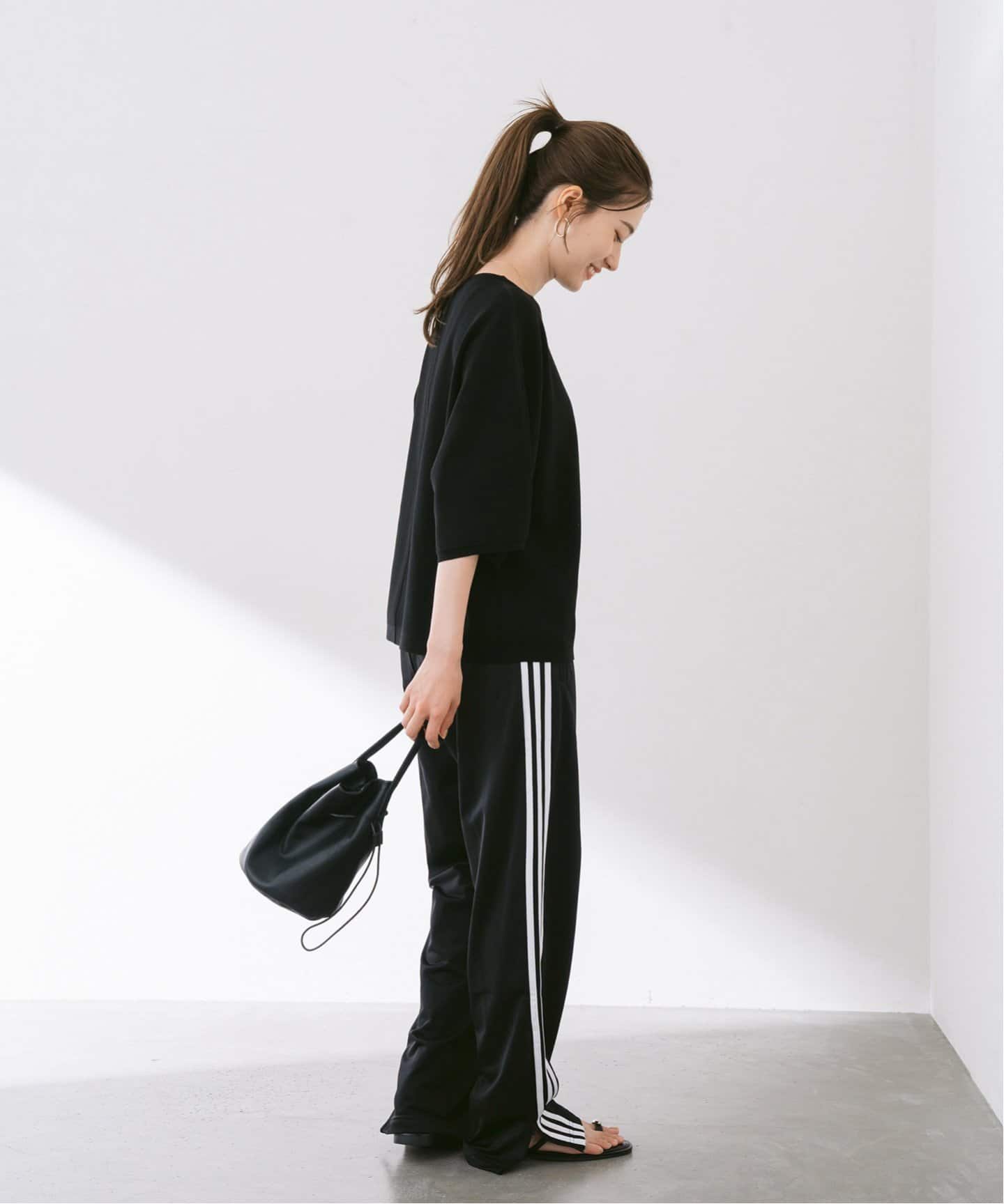 ≪予約≫adidas / アディダス FIREBIRD TP（ジャージ／トラック