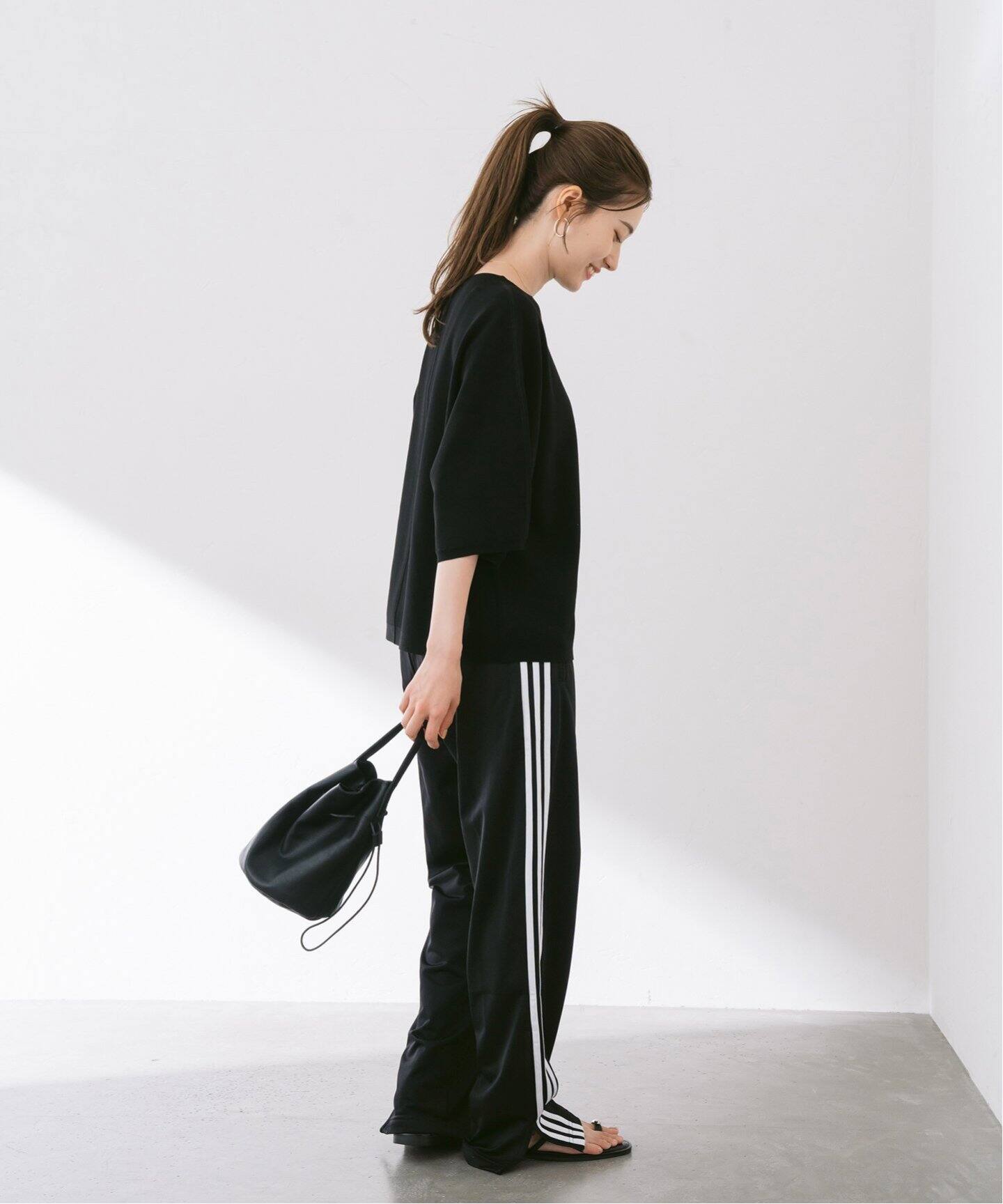adidas / アディダス FIREBIRD TP（ジャージ／トラックパンツ 