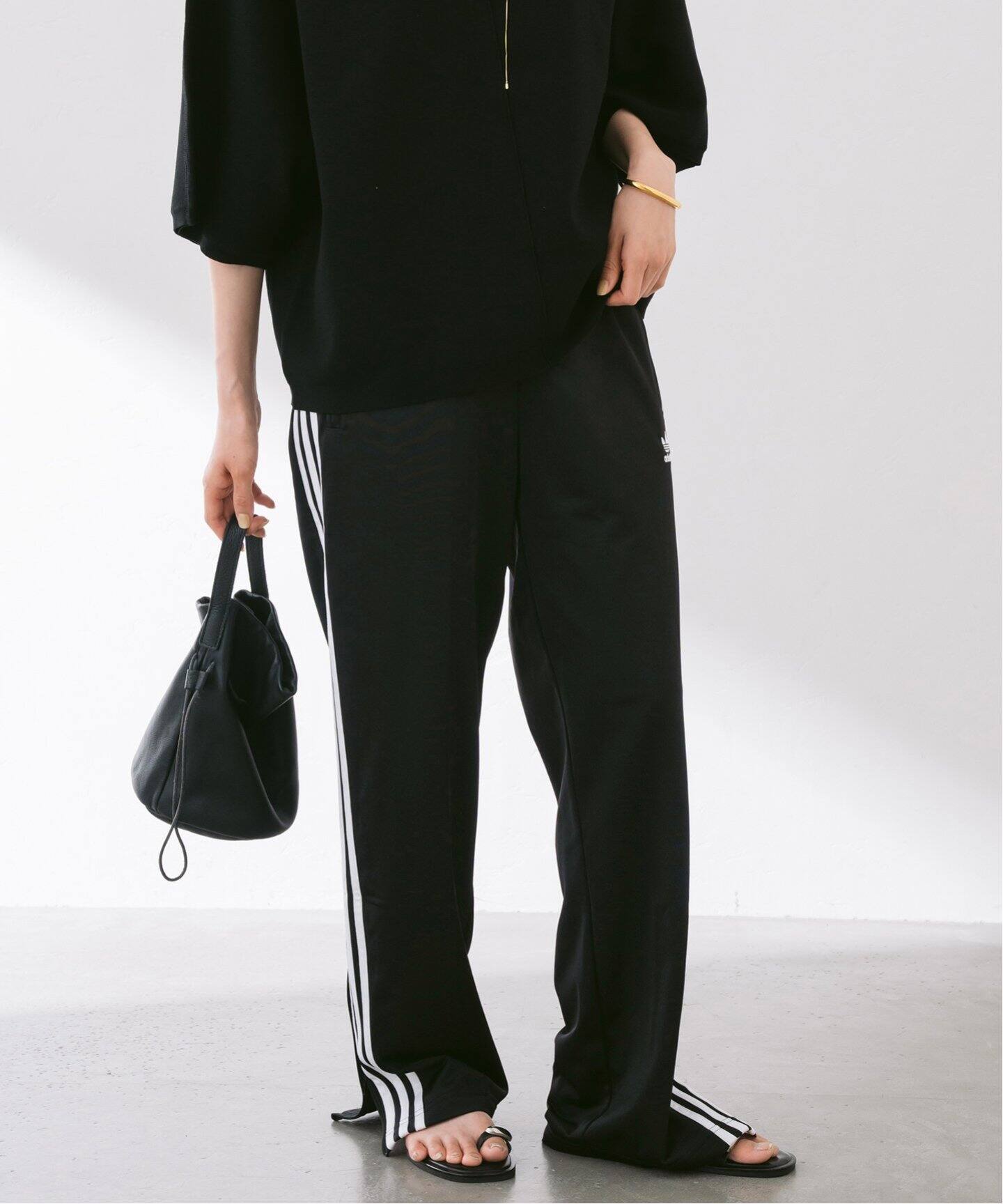 パンツ FRAMeWORK adidas FIREBIRD TP adidas - 【残り一点】Firebird TP | ACRMTSM ONLINE STORE