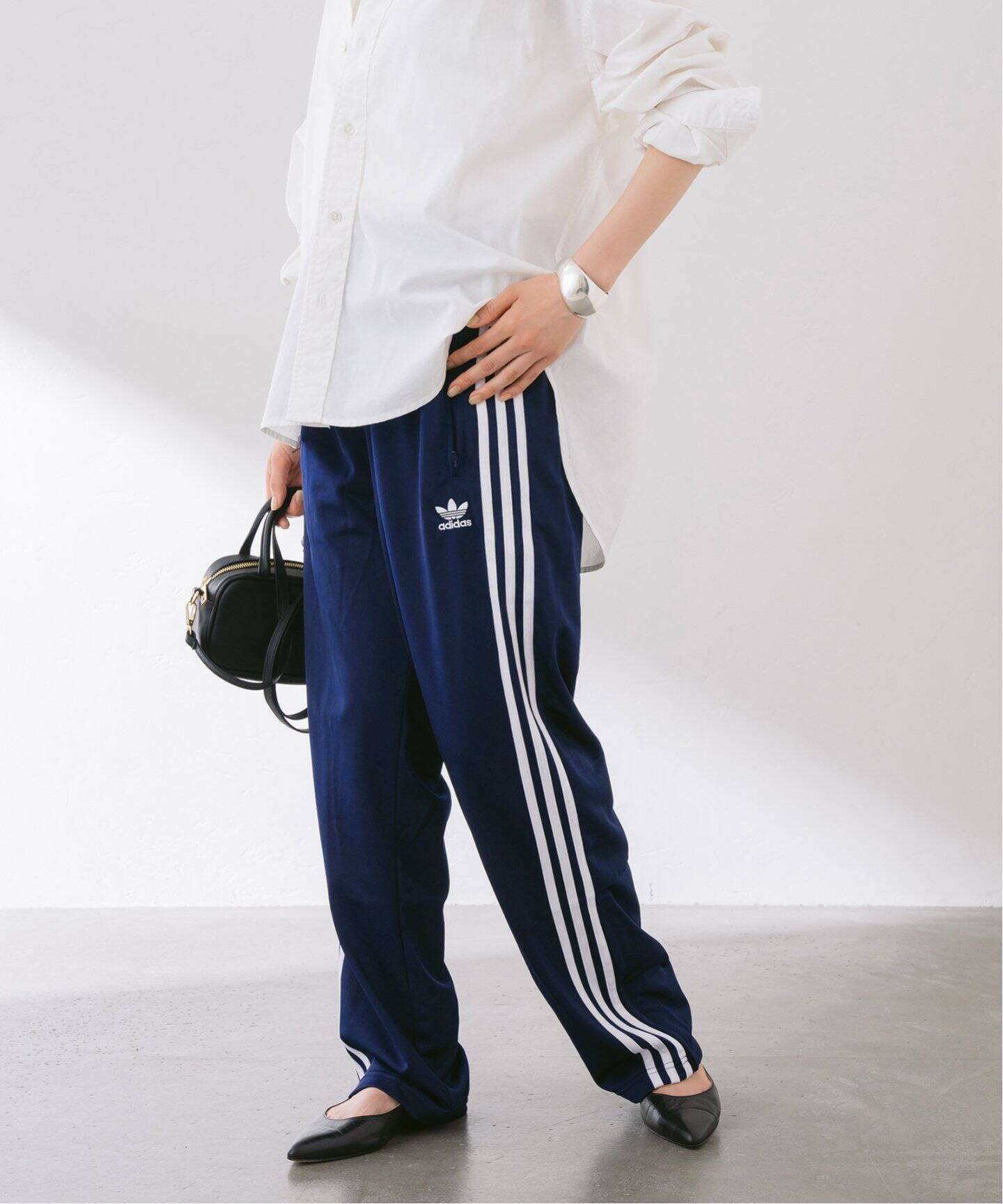 adidas / アディダス FIREBIRD TP（ジャージ／トラックパンツ