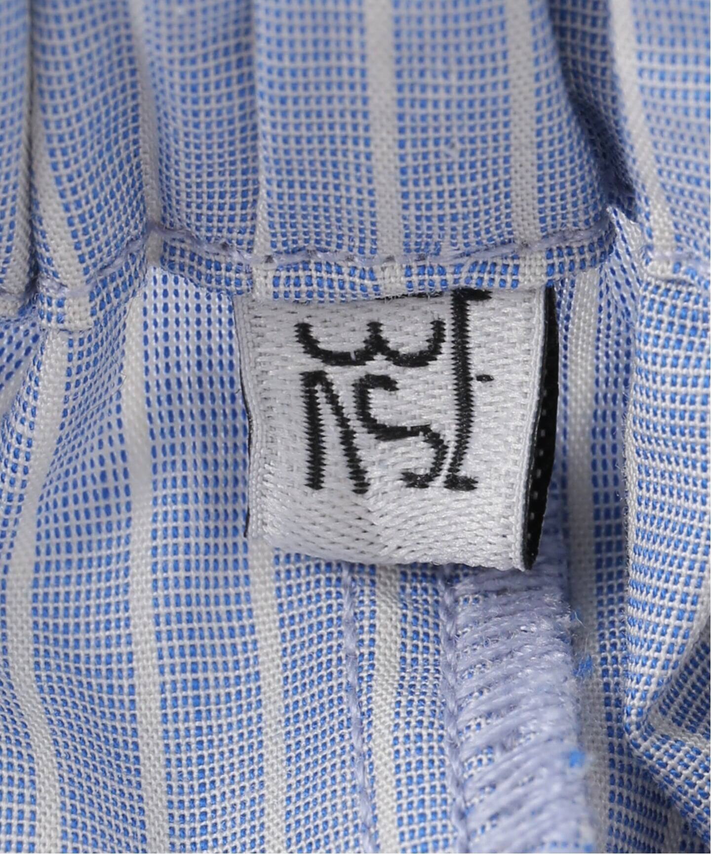 BASERANGE/ベースレンジ CLAUDE SHORTS（ショート・ハーフパンツ