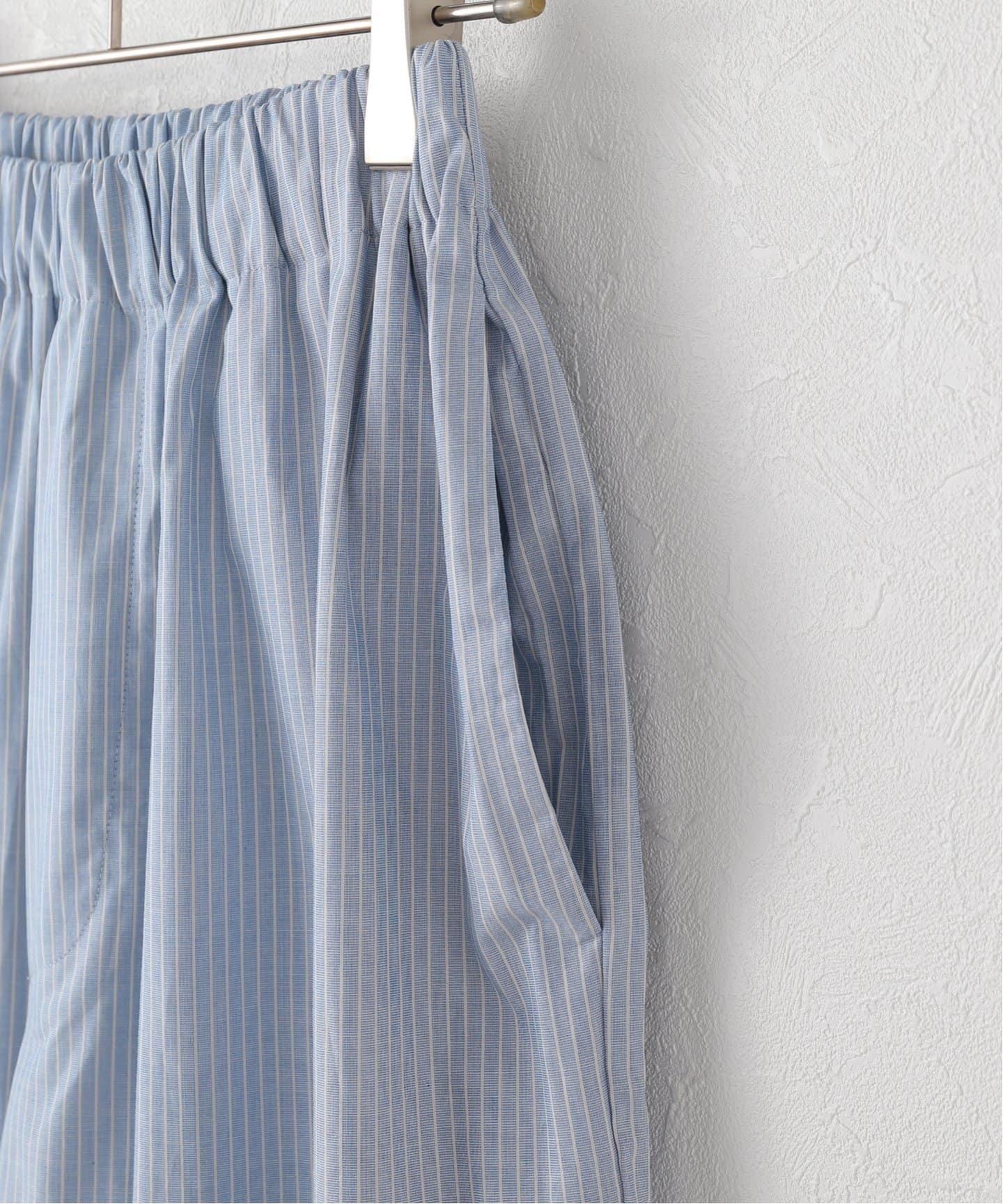 BASERANGE/ベースレンジ CLAUDE PANTS（スラックス）｜FRAMeWORK