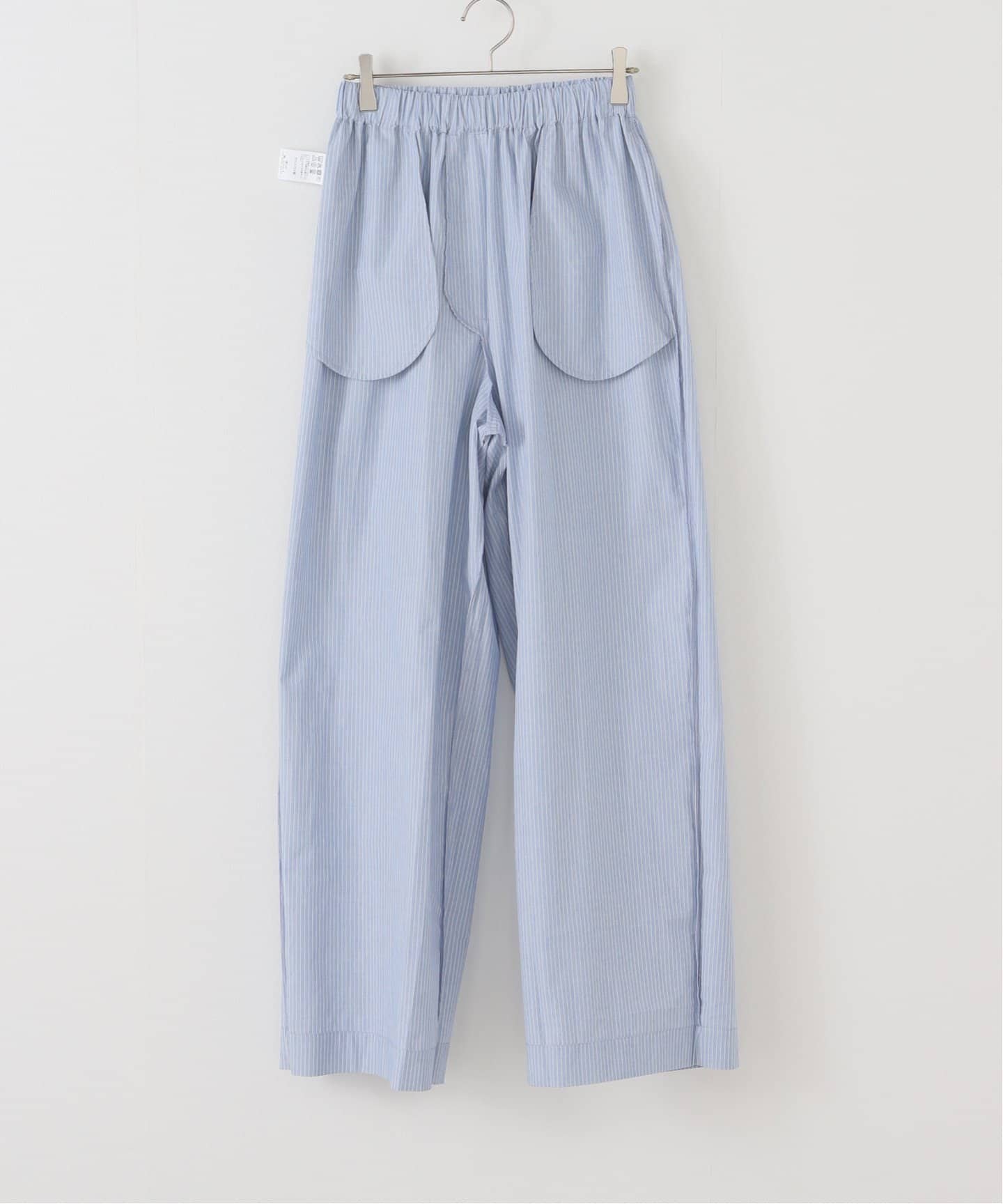 BASERANGE/ベースレンジ CLAUDE PANTS（スラックス）｜FRAMeWORK