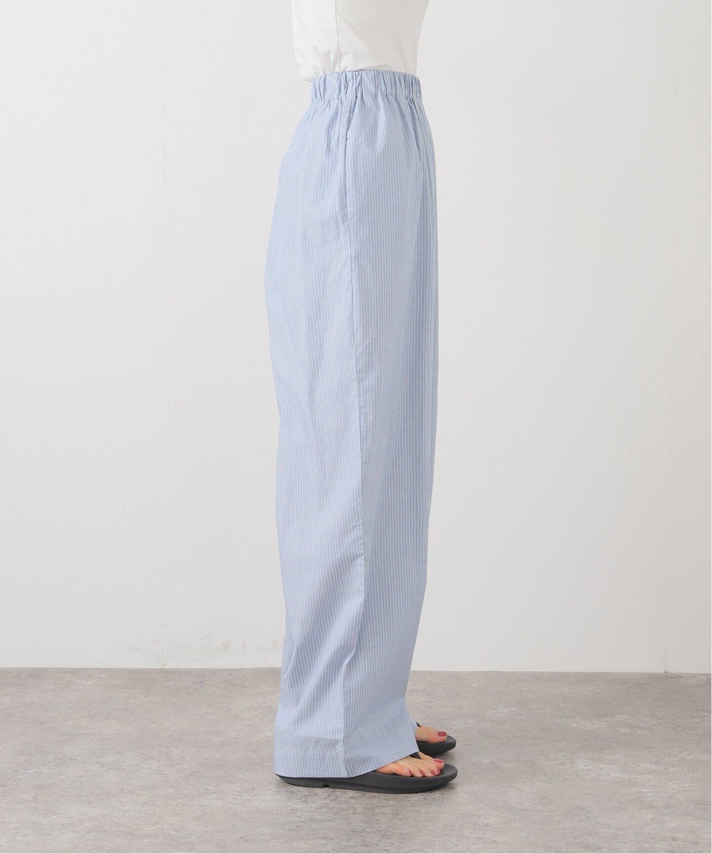 BASERANGE/ベースレンジ CLAUDE PANTS（スラックス）｜FRAMeWORK