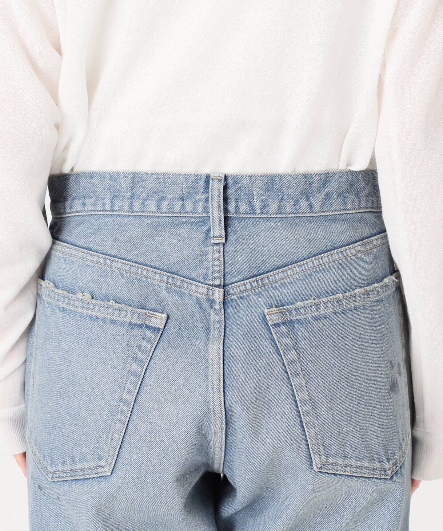 sora ジョンブル フレームワーク 10oz INDIGO JOHNBULL/ジョンブル 5P STRAGHT ジーンズ（デニムパンツ