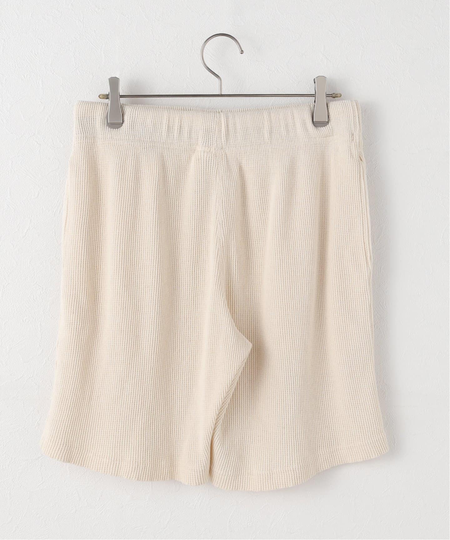 SOFT GOODS / ソフトグッズ サーマルショーツ（ショート・ハーフパンツ