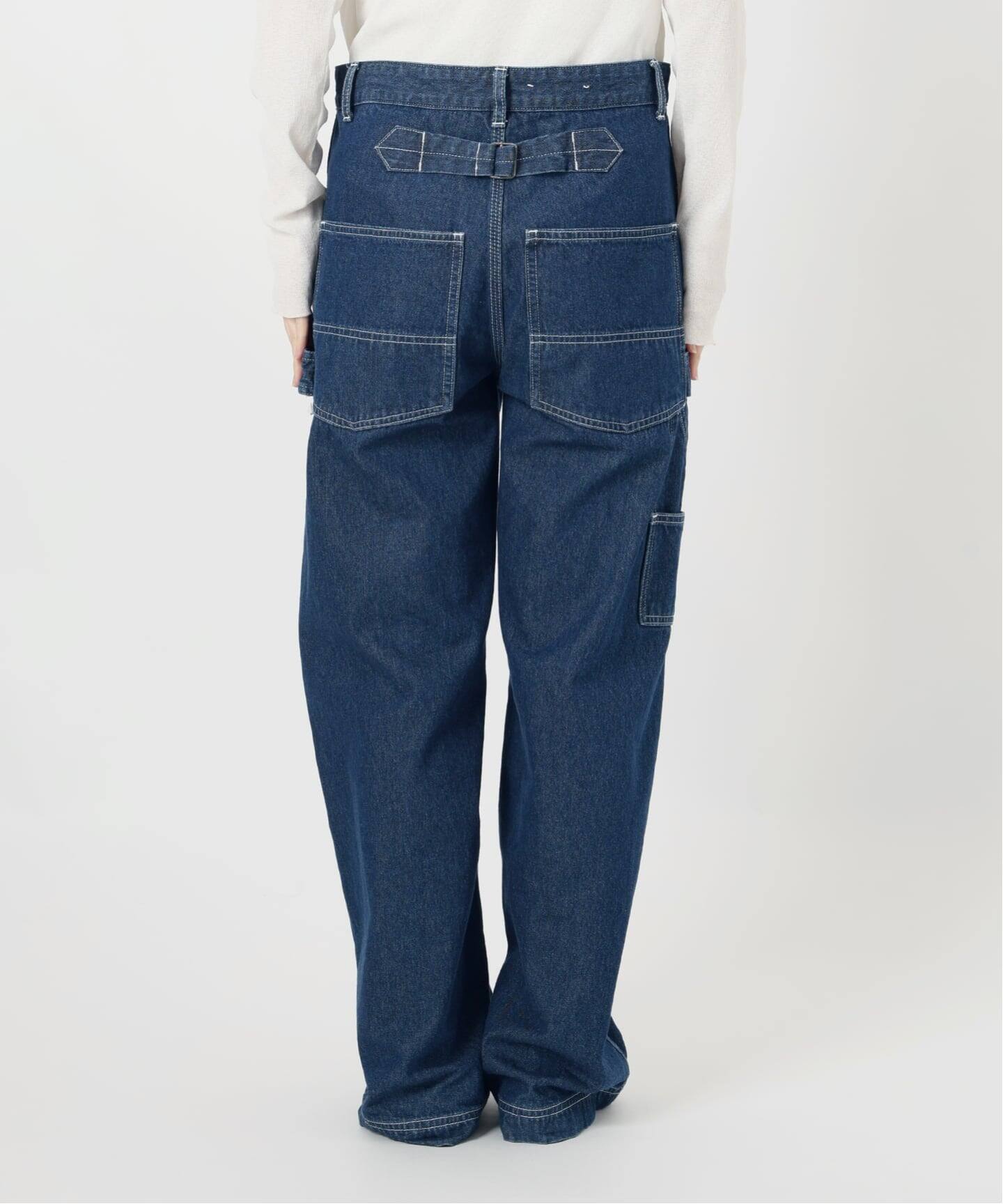 UNION HERCULES/ユニオンヘラクレス MADE オーバーサイズペインター