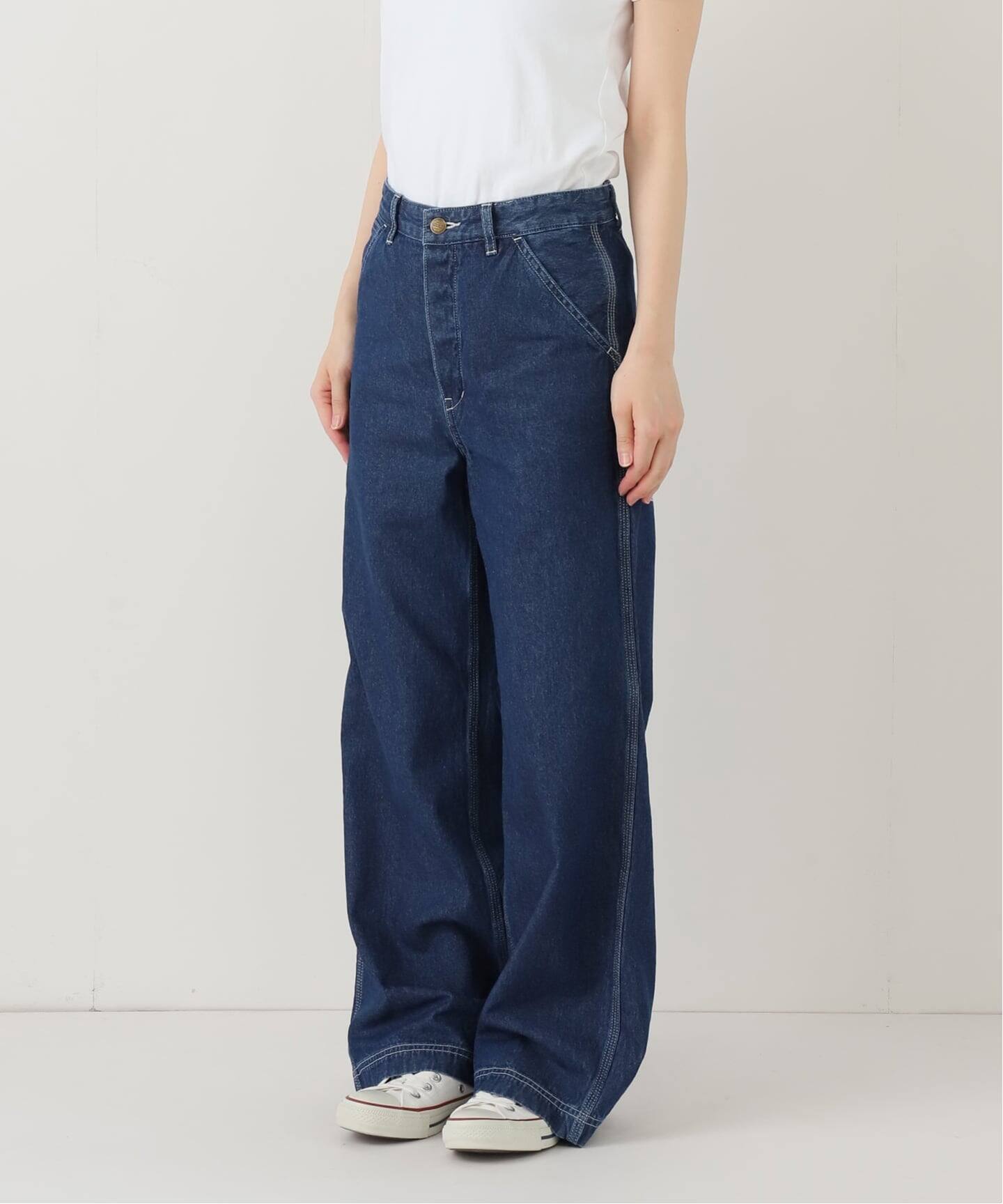 UNION HERCULES/ユニオンヘラクレス MADE オーバーサイズペインター