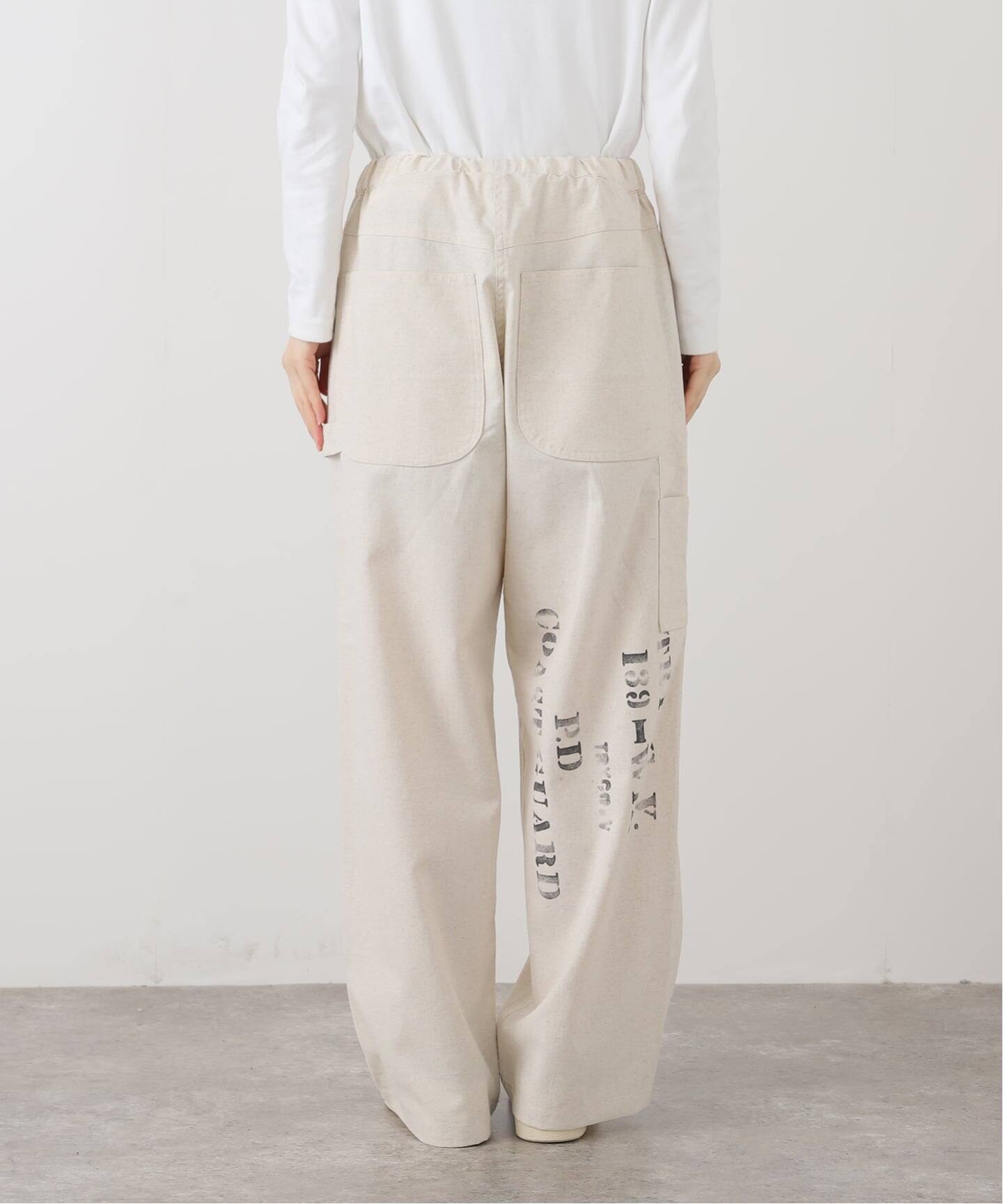 PAYDAY /ペイデイ 別注 ワークイージーパンツ（その他パンツ