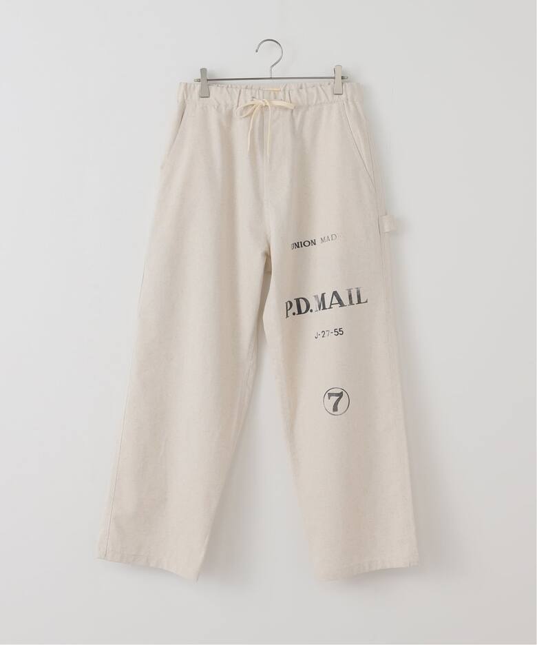 パンツ