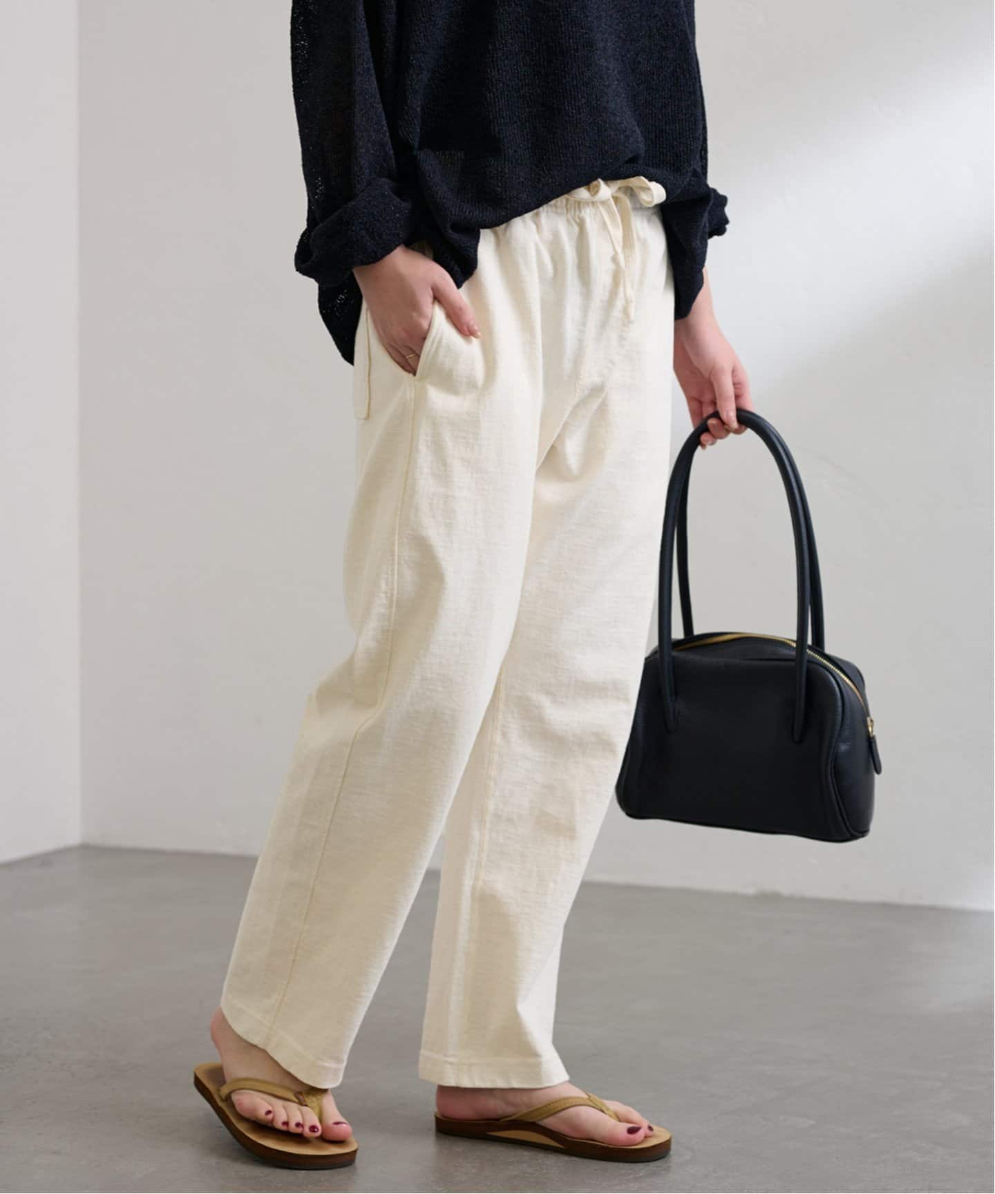 Frameworkジャージパンツ SOFT GOODS ジャージパンツ（ジャージ／トラックパンツ