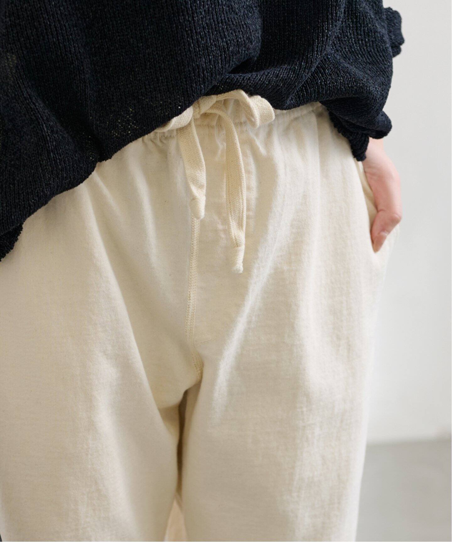 Frameworkジャージパンツ SOFT GOODS ジャージパンツ（ジャージ／トラックパンツ