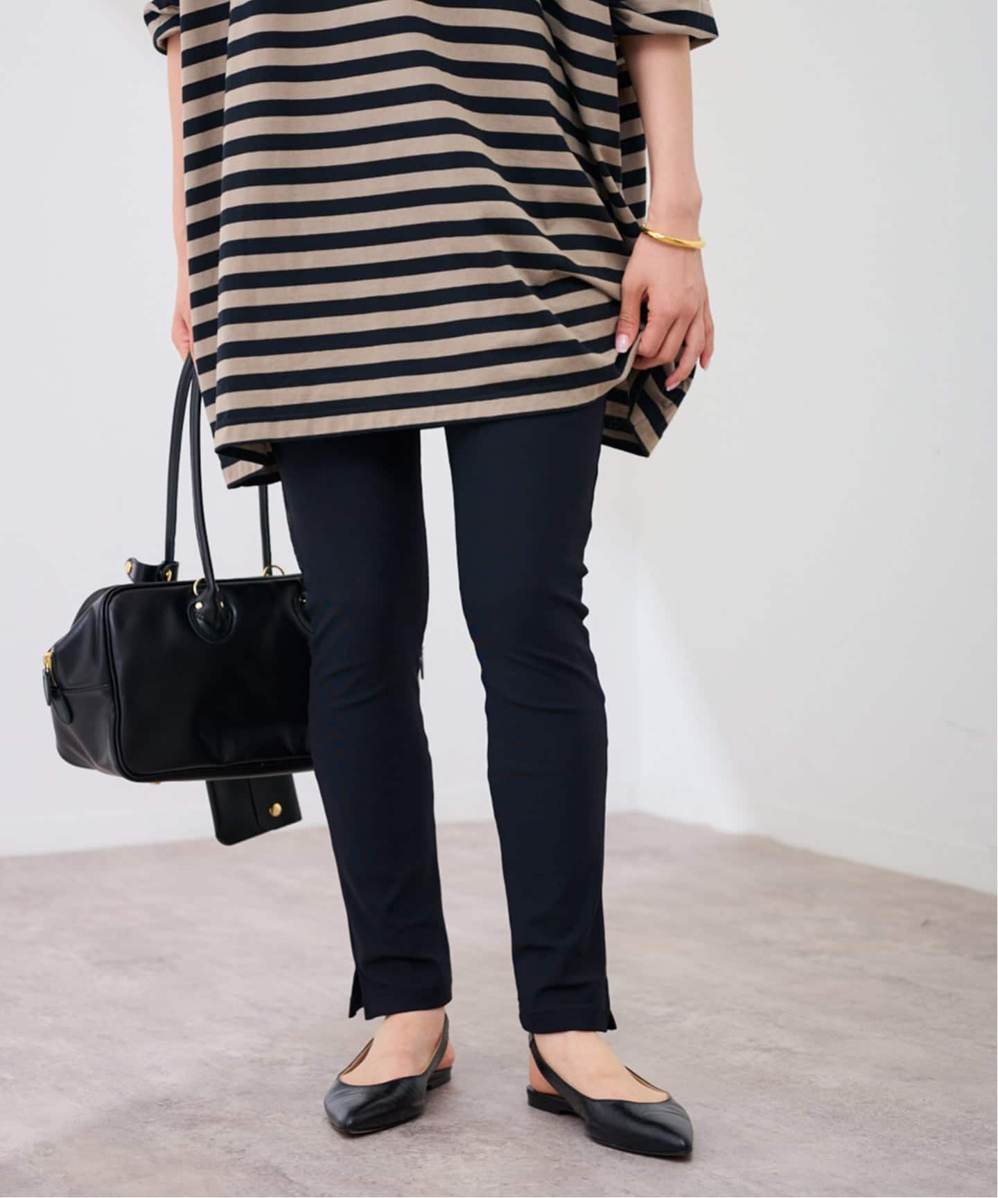 onit/オニット 別注レギンスパンツ（その他パンツ）｜FRAMeWORK