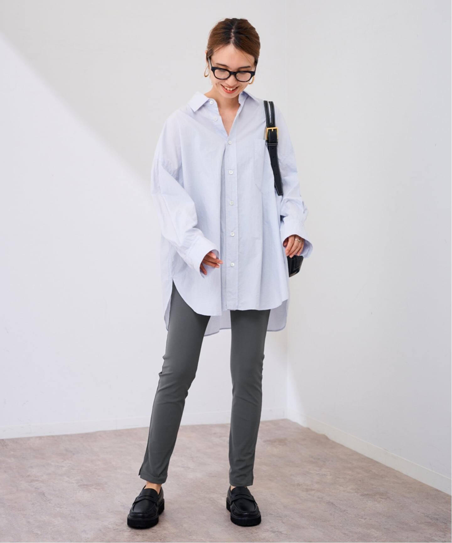 フレームワーク　onit 別注　レギンスパンツ FRAMeWORK パンツ onit/オニット 別注レギンスパンツ レディース