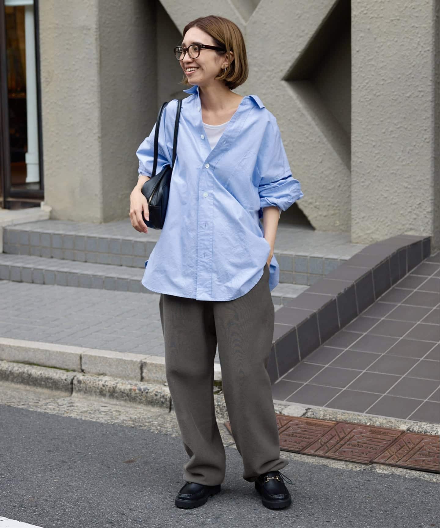 Champion 別注製品染めスウェットパンツ（スウェットパンツ