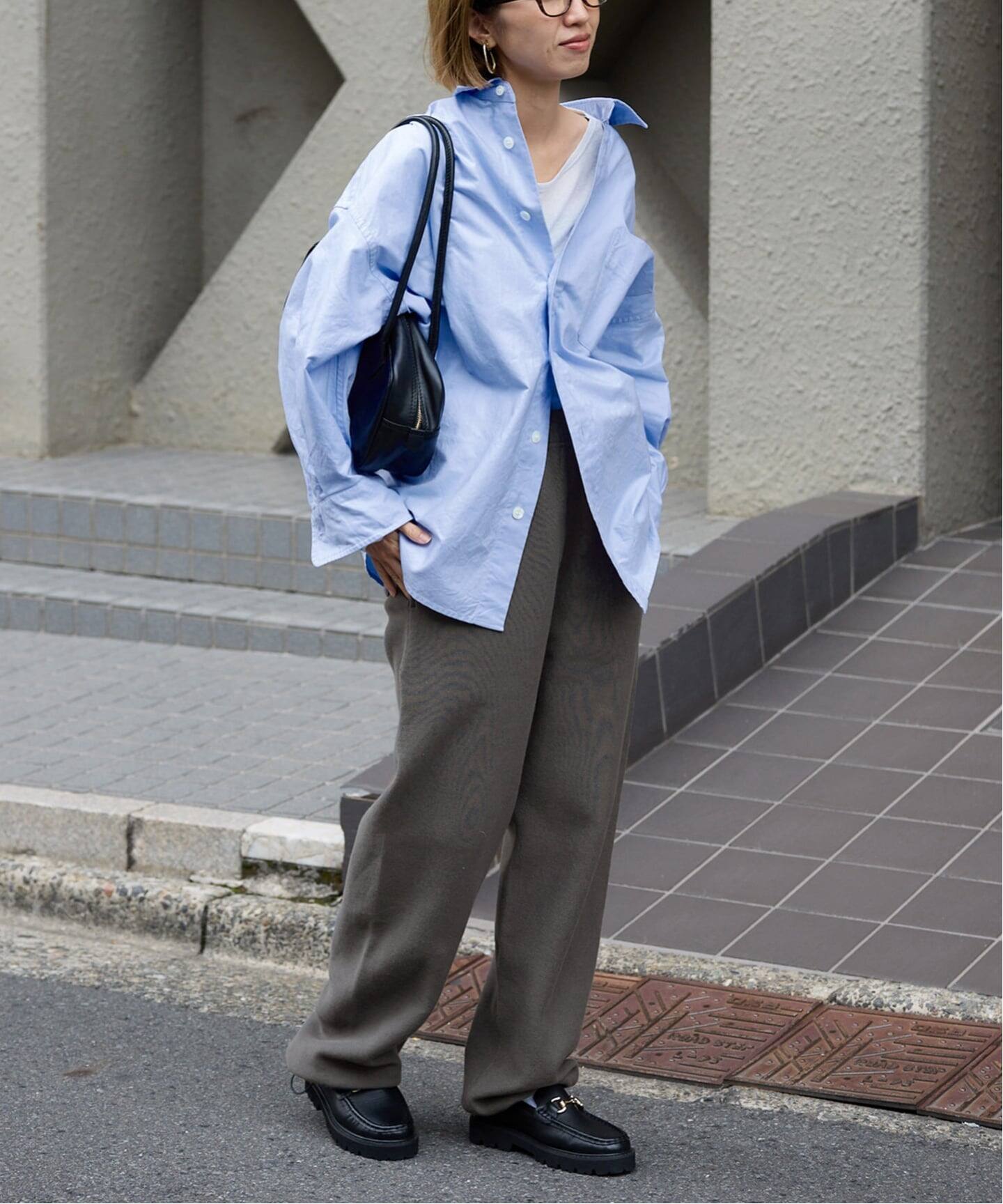 Champion 別注製品染めスウェットパンツ（スウェットパンツ