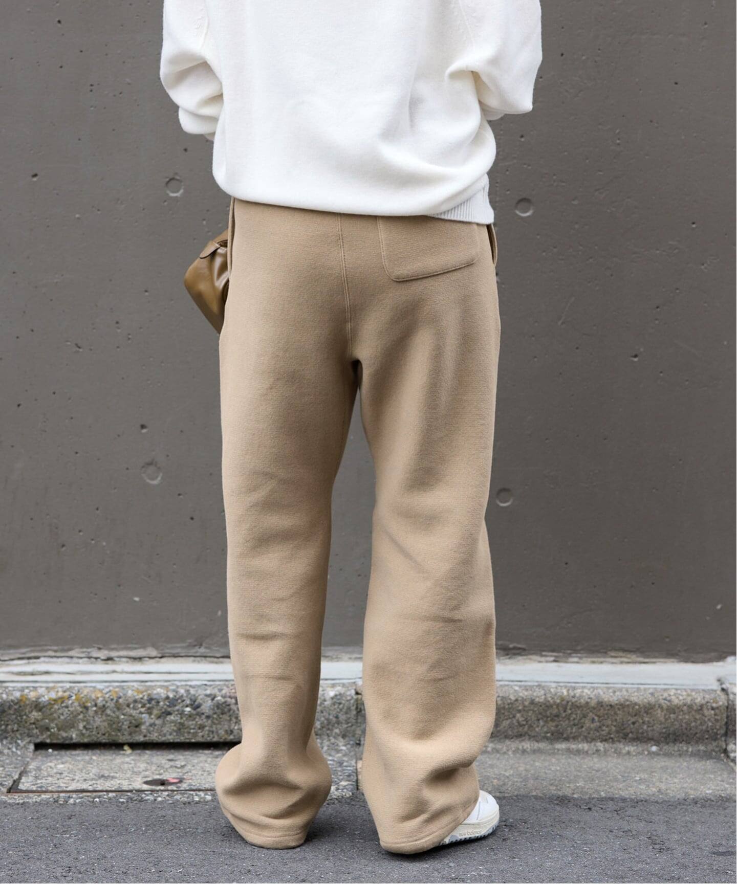 Champion 別注製品染めスウェットパンツ（スウェットパンツ