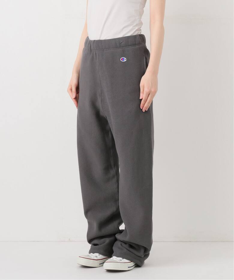 Champion 別注製品染めスウェットパンツ（スウェットパンツ 
