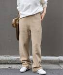 ≪予約≫Champion 別注製品染めスウェットパンツ