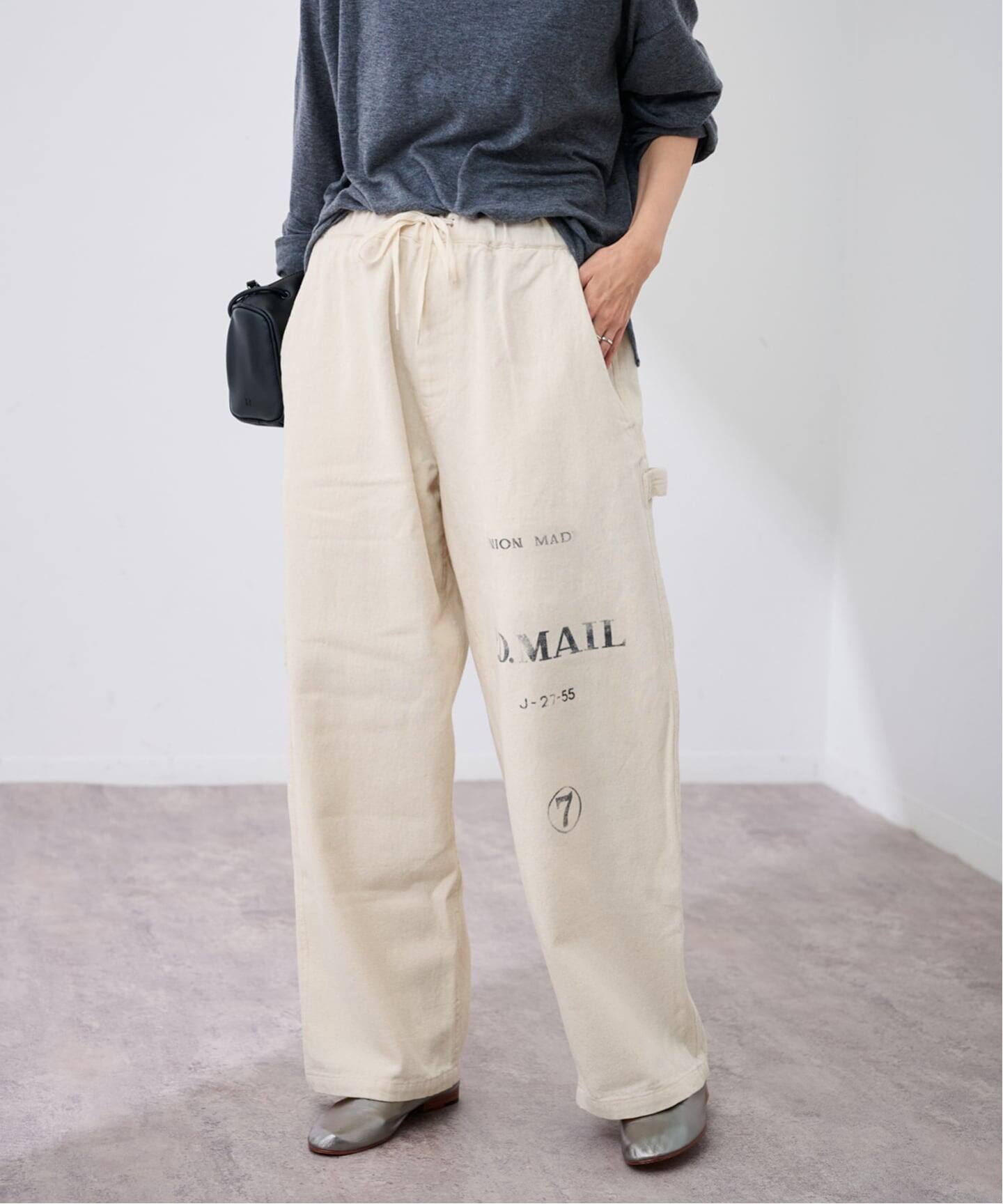 ≪追加≫PAYDAY/ペイデイ 別注ワークイージーパンツ（その他