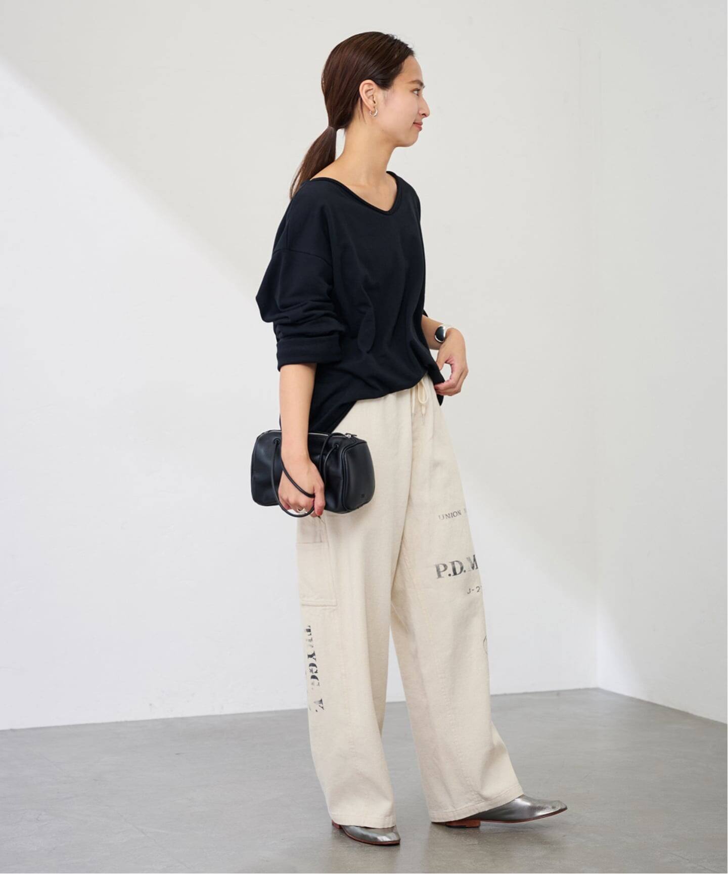 今期FRAMeWORK PAYDAY /ペイデイ別注 ワークイージーパンツ PAYDAY /ペイデイ 別注 ワークイージーパンツ（その他パンツ