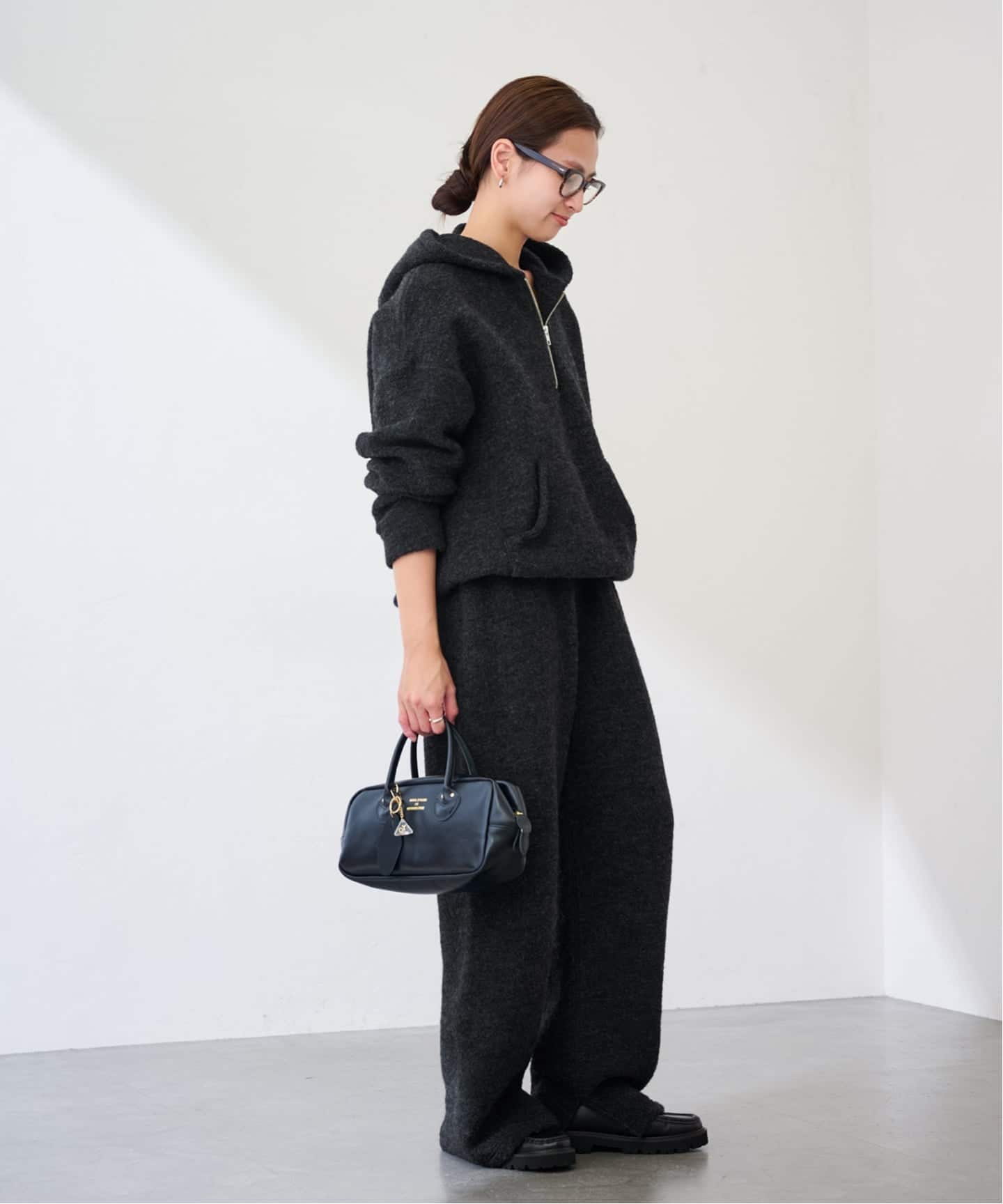 PROTAGONISTA/プロタゴニスタ 別注BOAパンツ（スラックス）｜FRAMeWORK