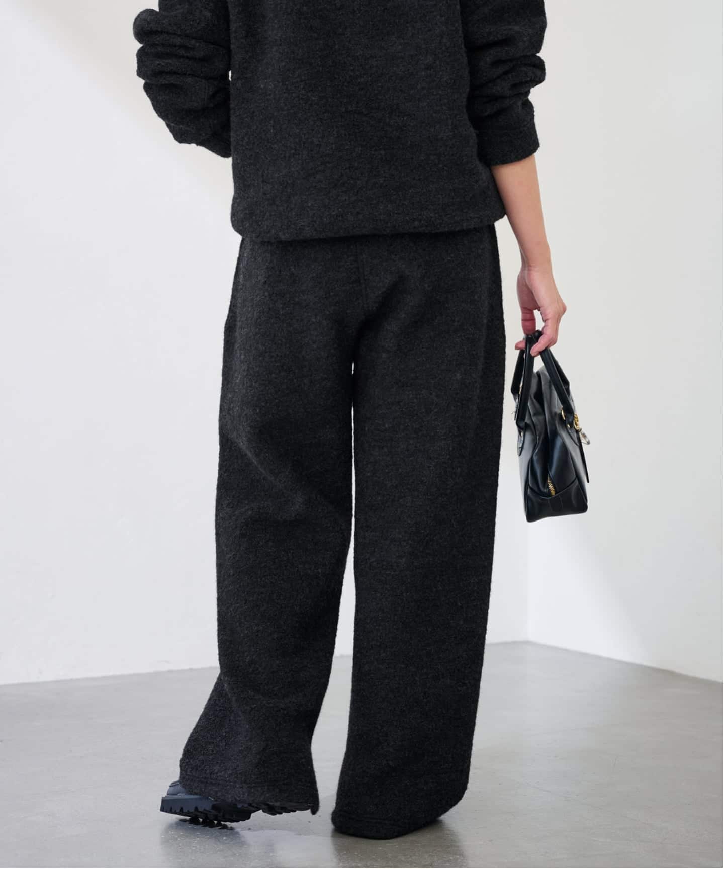 PROTAGONISTA/プロタゴニスタ 別注BOAパンツ（スラックス）｜FRAMeWORK