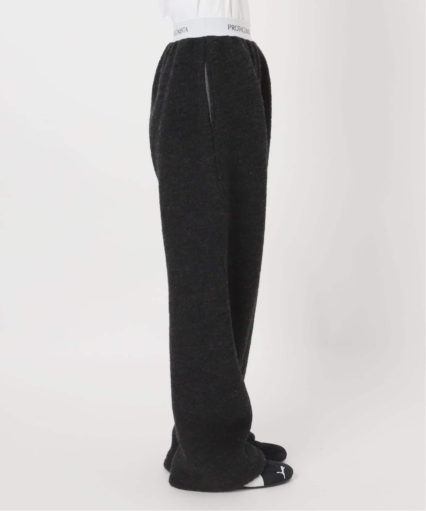 PROTAGONISTA/プロタゴニスタ 別注BOAパンツ（スラックス）｜FRAMeWORK